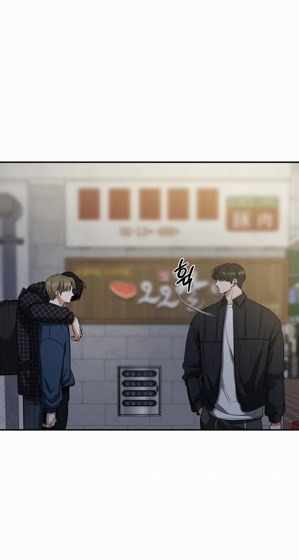 [18+] Người Đàn Ông Trao Tất Cả Mọi Thứ 8.1 trang 18