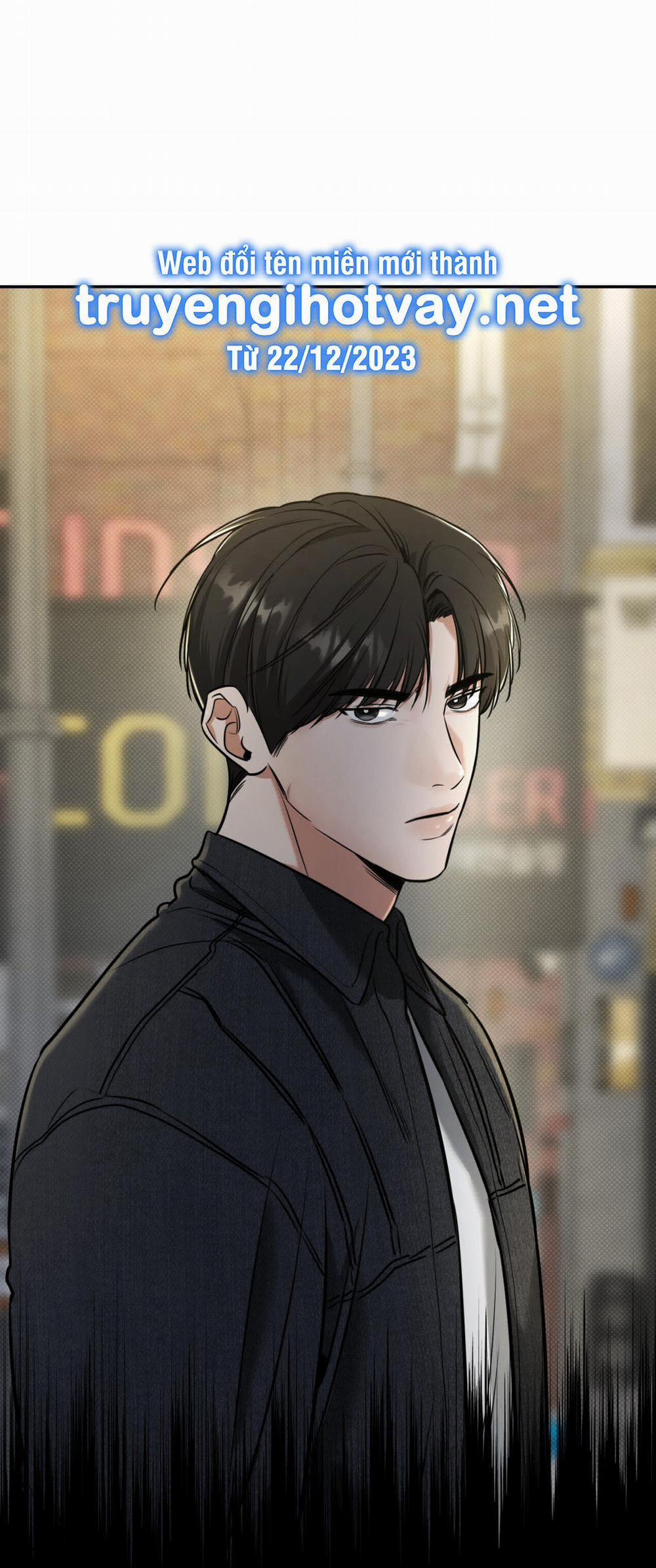 [18+] Người Đàn Ông Trao Tất Cả Mọi Thứ 8.1 trang 19