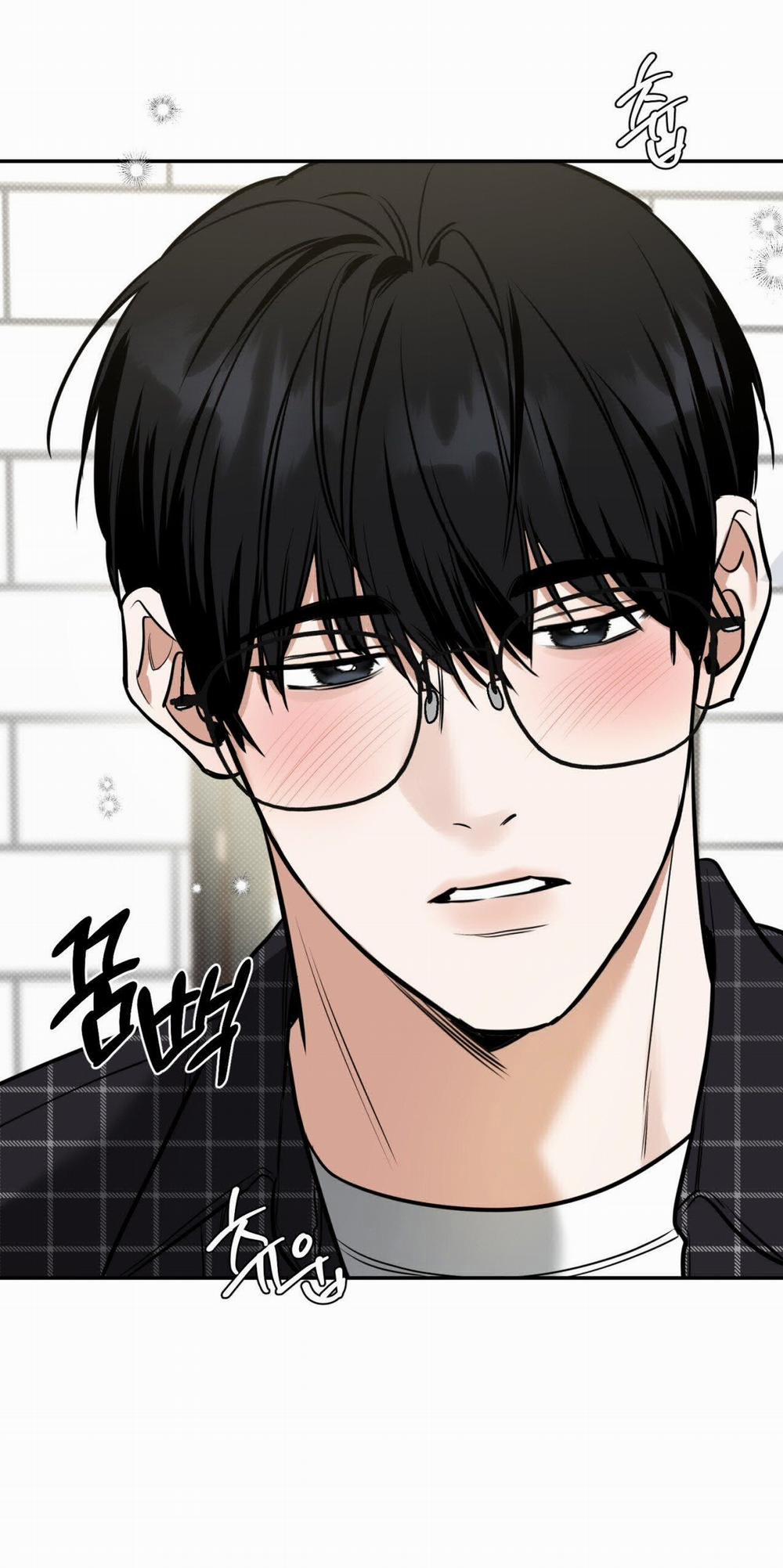 [18+] Người Đàn Ông Trao Tất Cả Mọi Thứ 8.1 trang 2