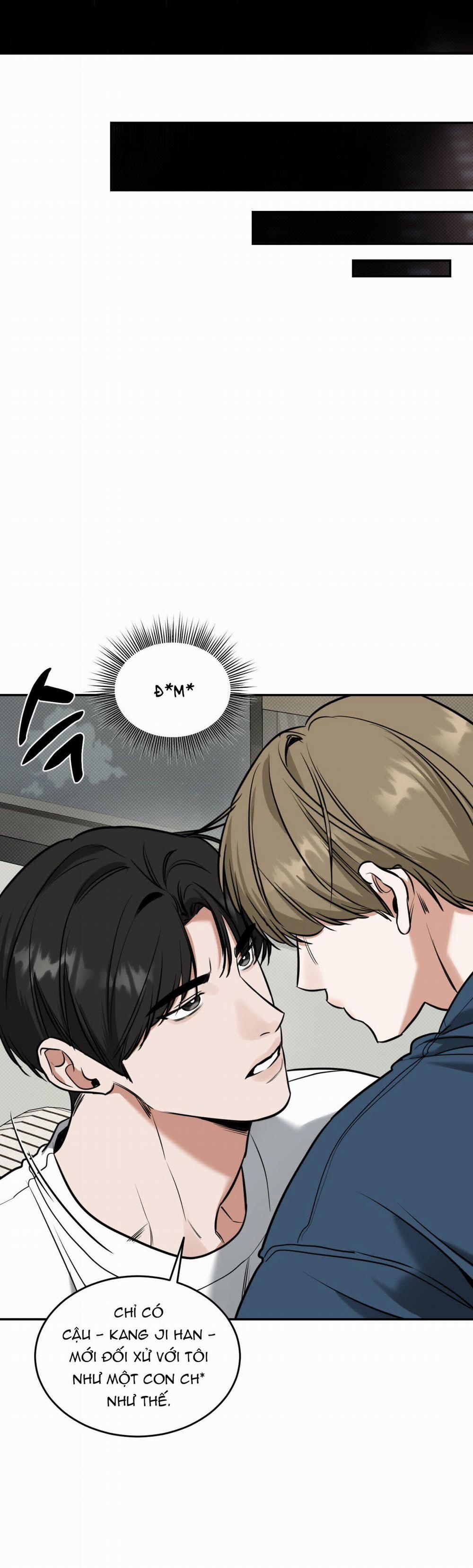 [18+] Người Đàn Ông Trao Tất Cả Mọi Thứ 8.1 trang 20