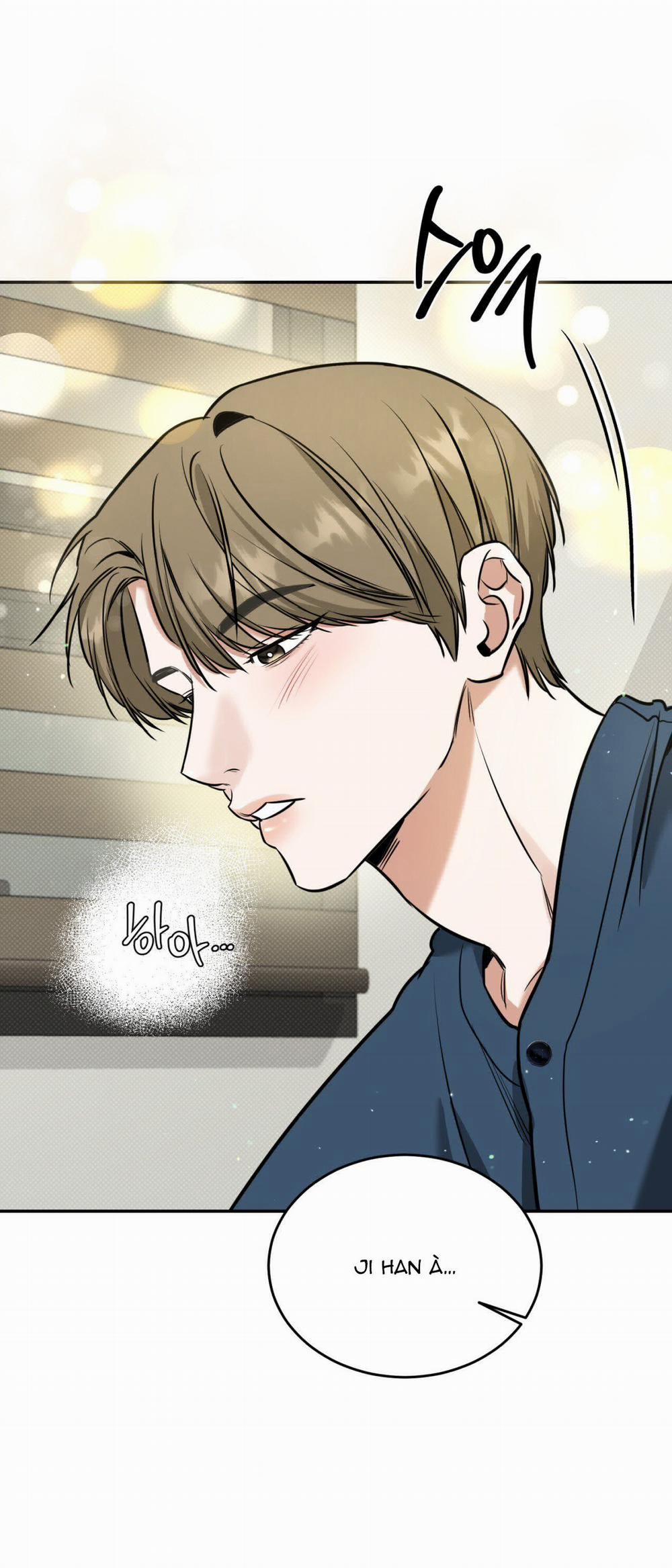 [18+] Người Đàn Ông Trao Tất Cả Mọi Thứ 8.1 trang 21