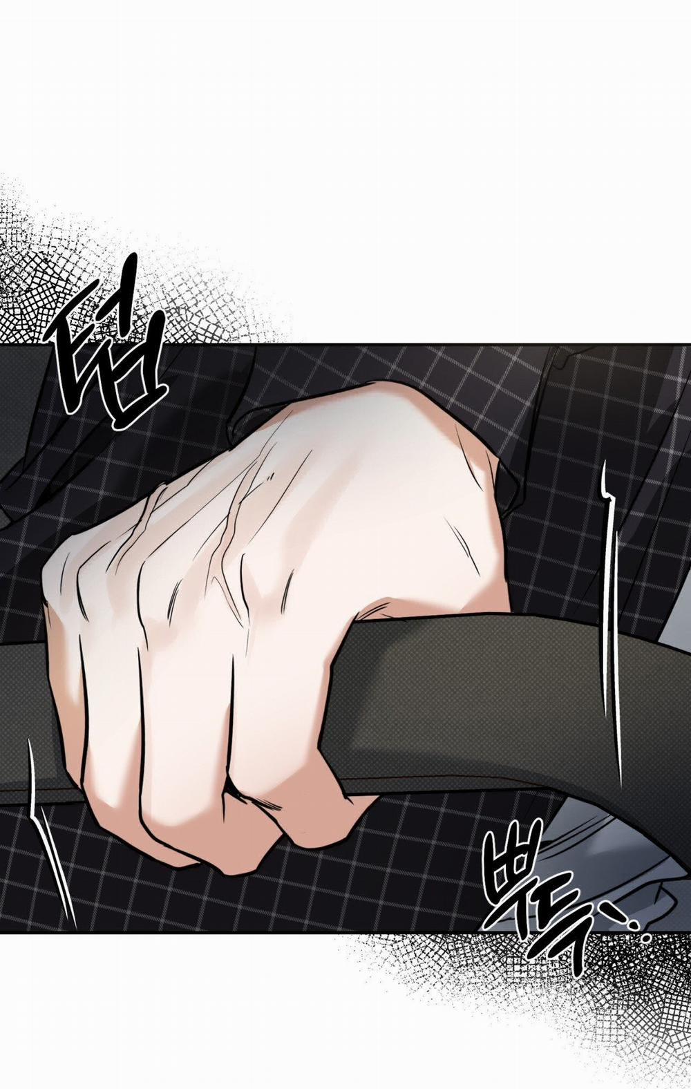 [18+] Người Đàn Ông Trao Tất Cả Mọi Thứ 8.1 trang 23