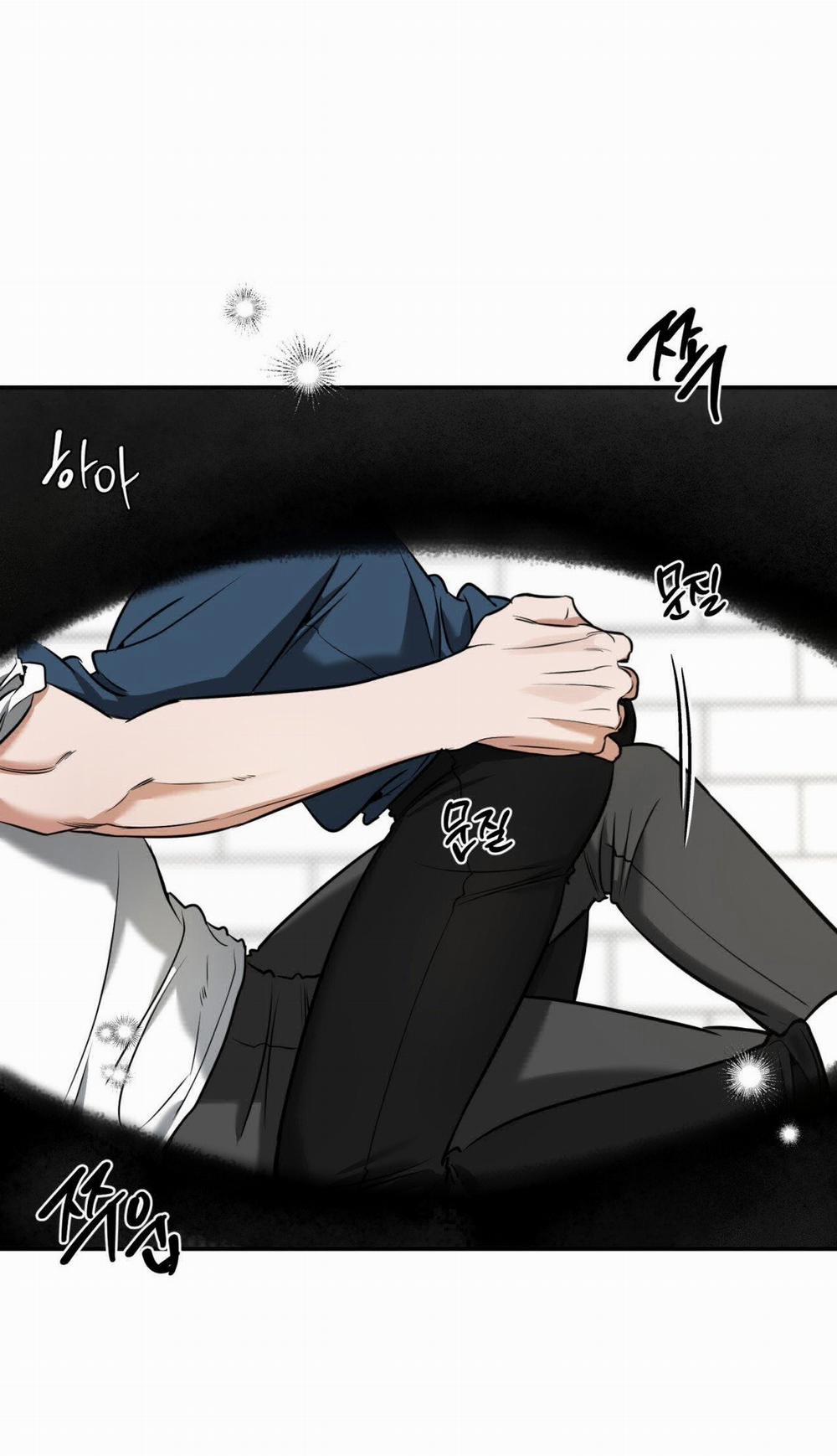 [18+] Người Đàn Ông Trao Tất Cả Mọi Thứ 8.1 trang 3