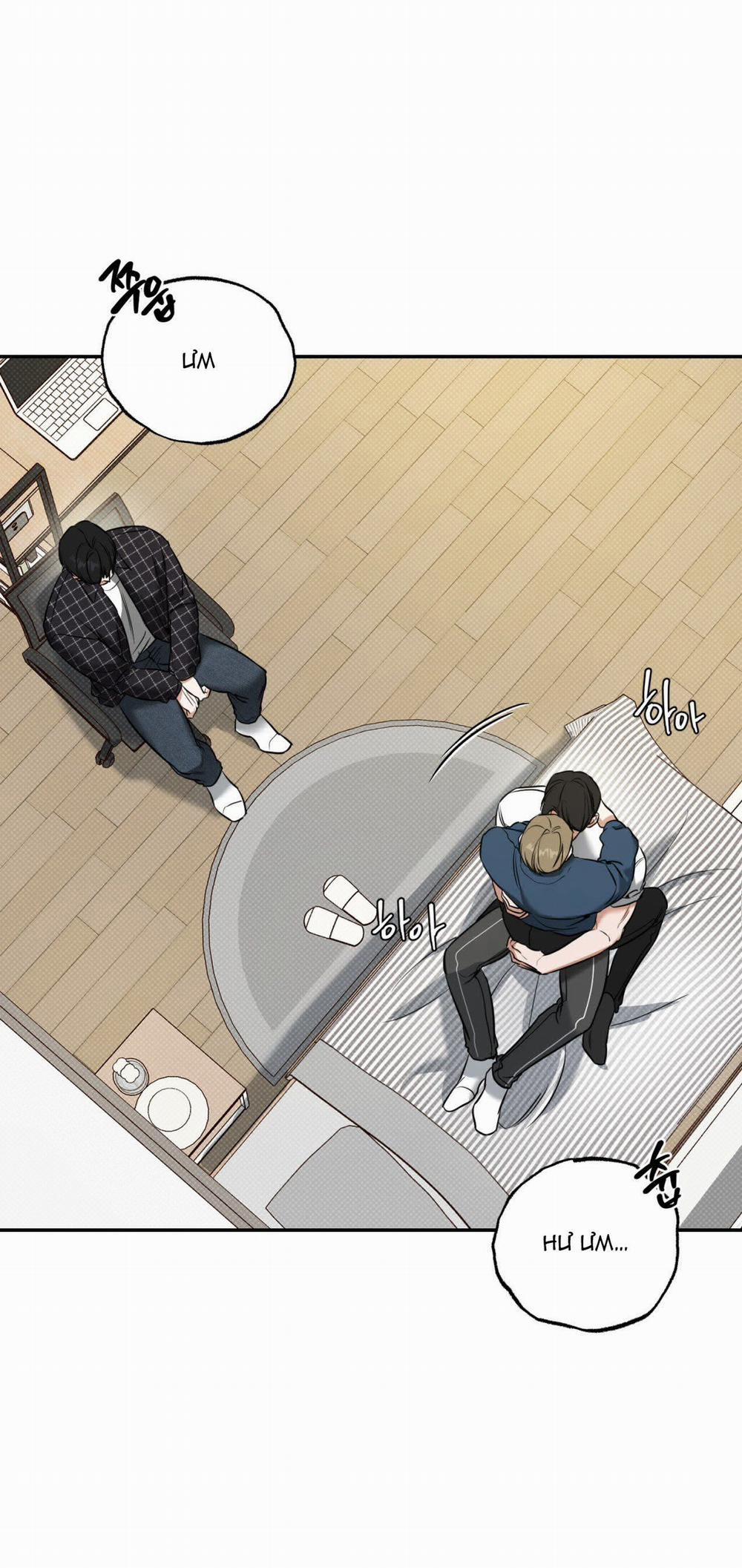 [18+] Người Đàn Ông Trao Tất Cả Mọi Thứ 8.1 trang 5