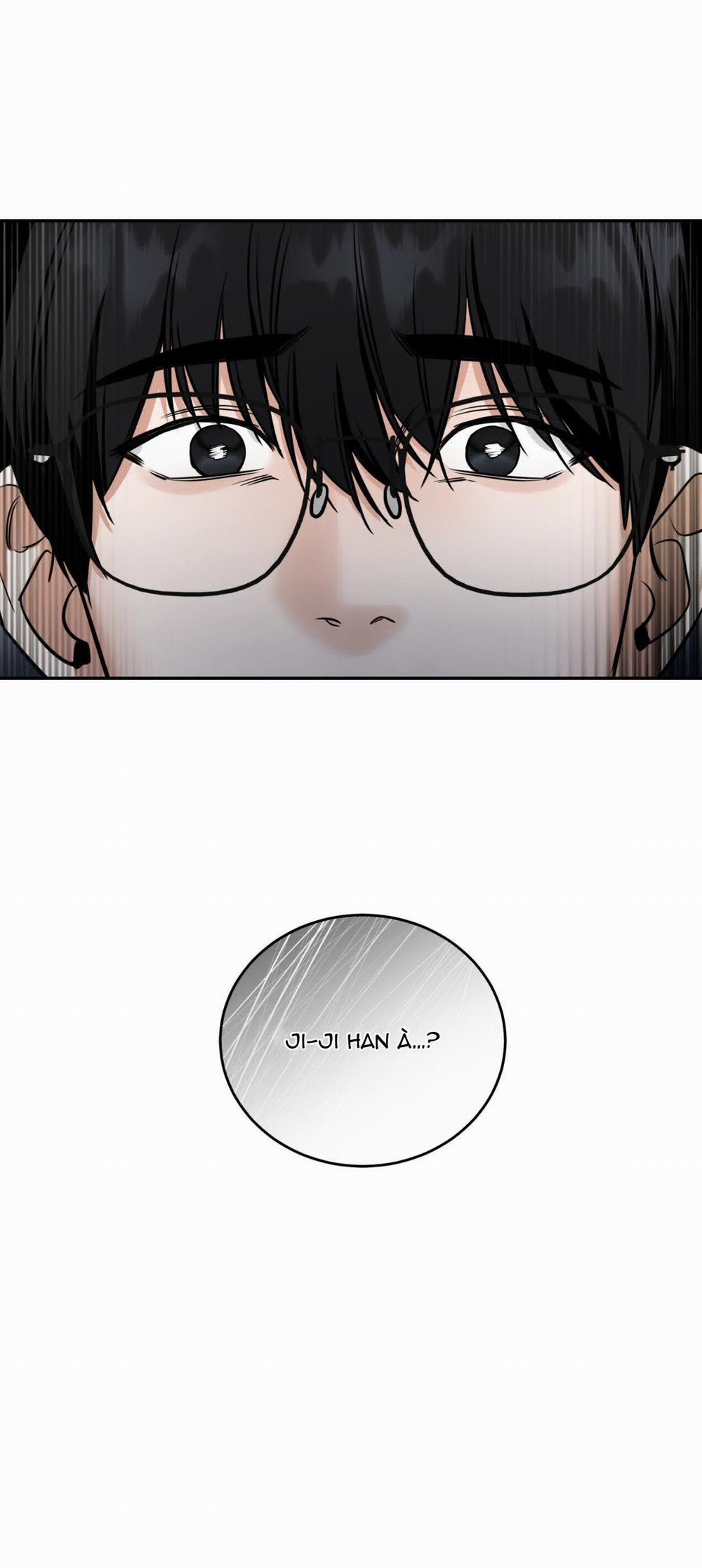 [18+] Người Đàn Ông Trao Tất Cả Mọi Thứ 8.1 trang 6