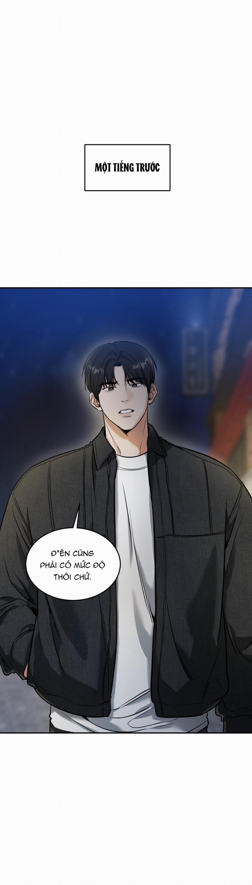[18+] Người Đàn Ông Trao Tất Cả Mọi Thứ 8.1 trang 7