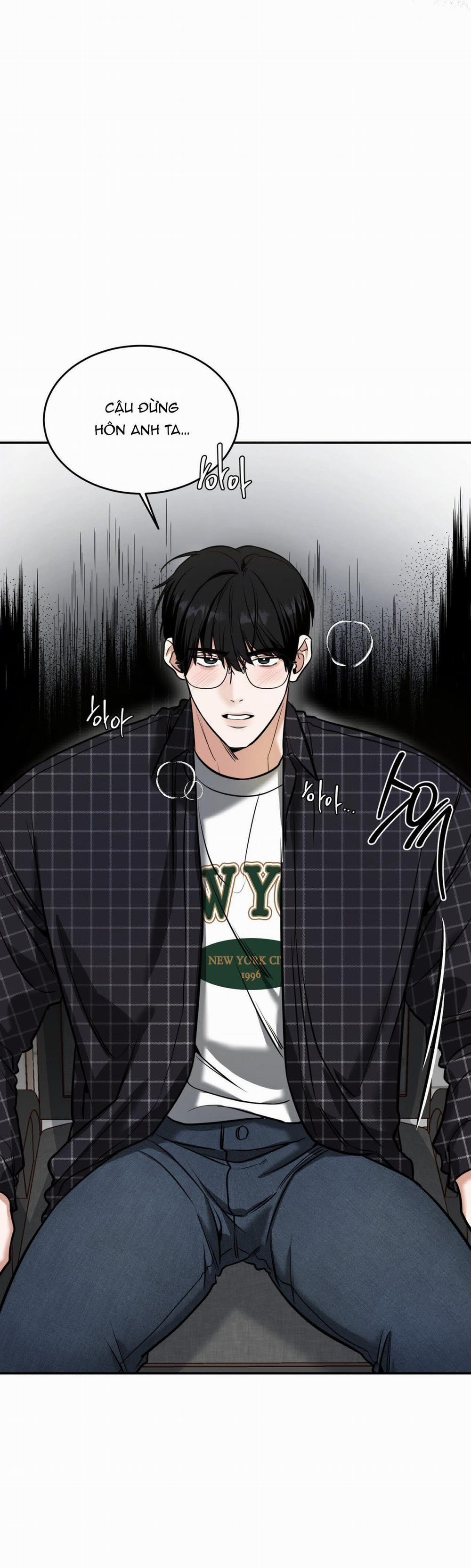 [18+] Người Đàn Ông Trao Tất Cả Mọi Thứ 8.2 trang 0