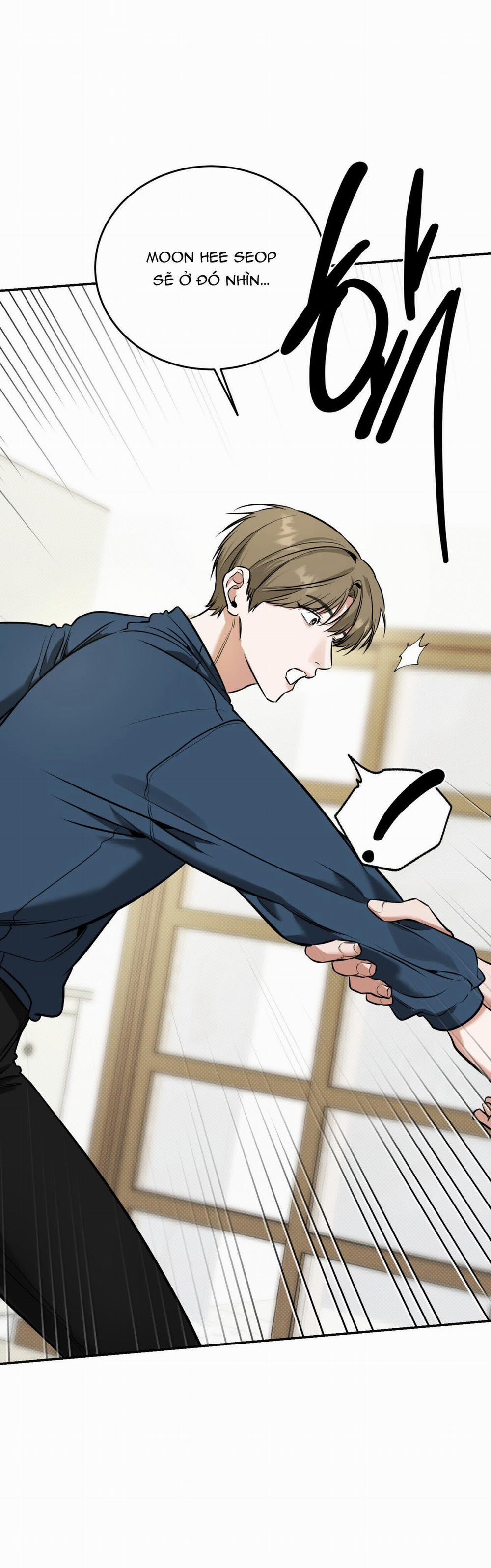 [18+] Người Đàn Ông Trao Tất Cả Mọi Thứ 8.2 trang 16