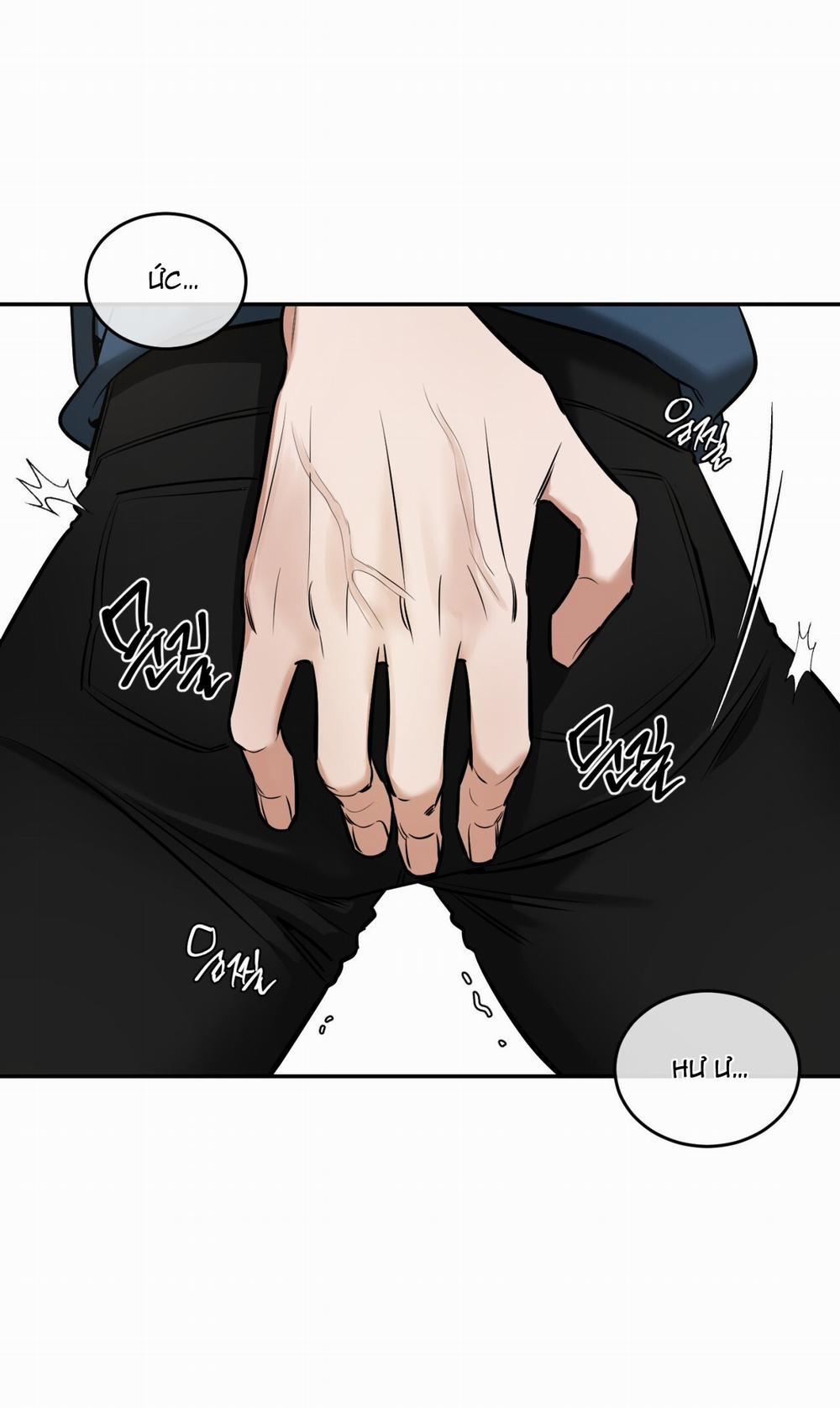 [18+] Người Đàn Ông Trao Tất Cả Mọi Thứ 8.2 trang 20