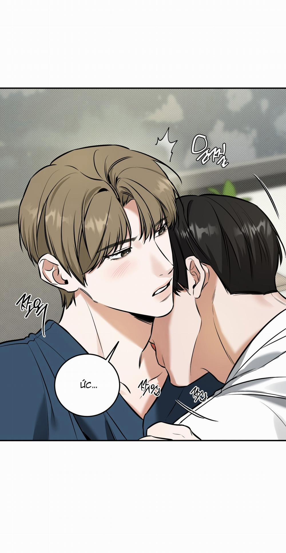 [18+] Người Đàn Ông Trao Tất Cả Mọi Thứ 8.2 trang 21