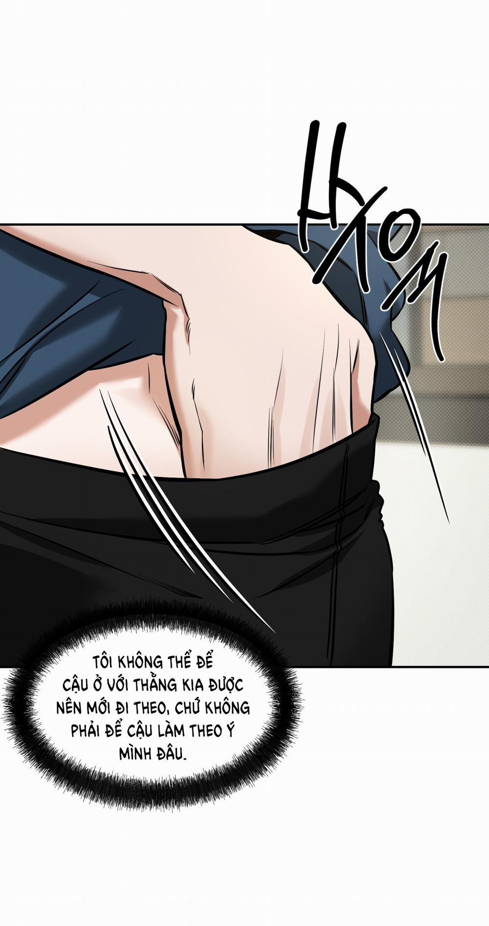 [18+] Người Đàn Ông Trao Tất Cả Mọi Thứ 8.2 trang 23