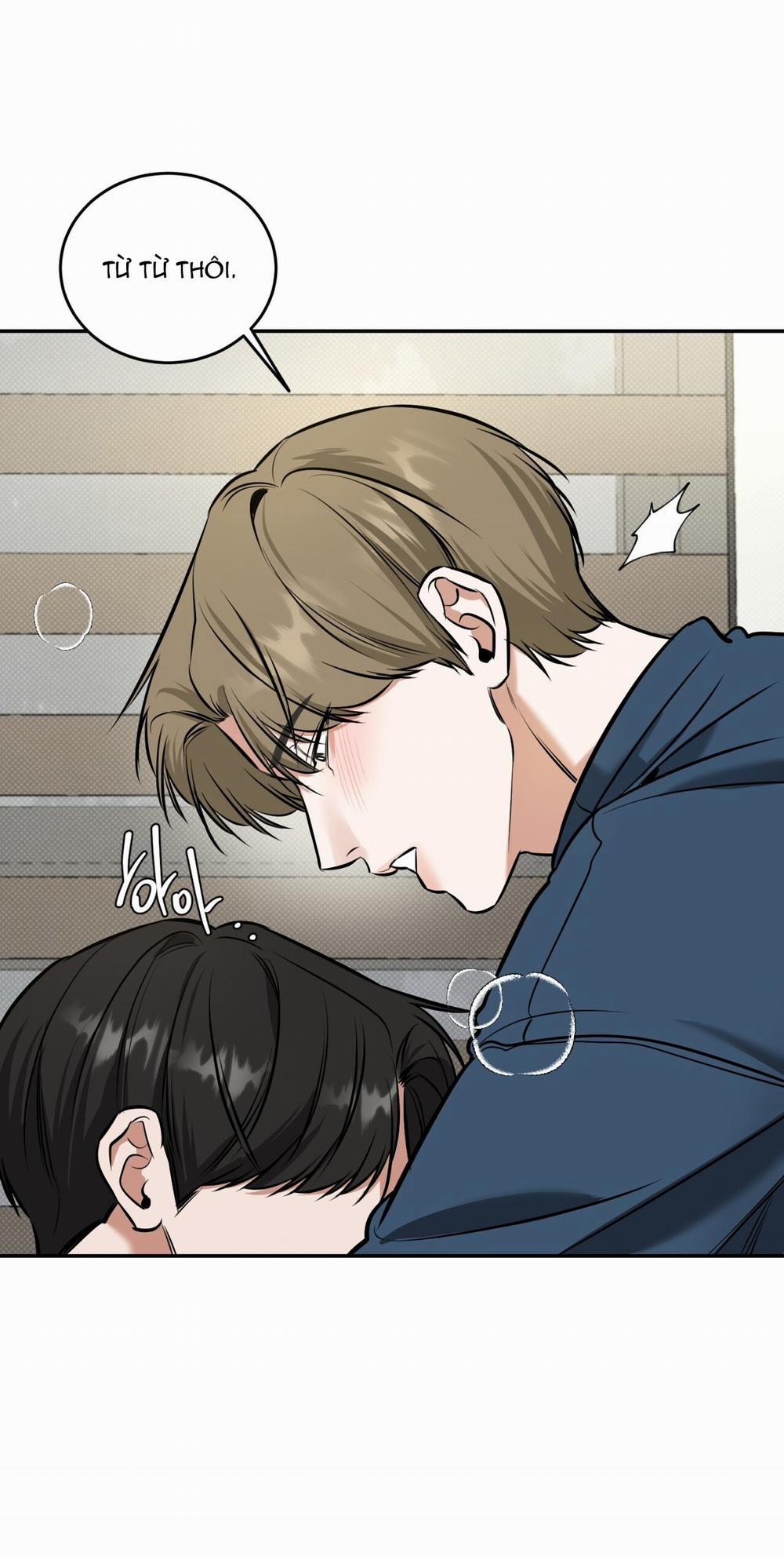 [18+] Người Đàn Ông Trao Tất Cả Mọi Thứ 8.2 trang 26