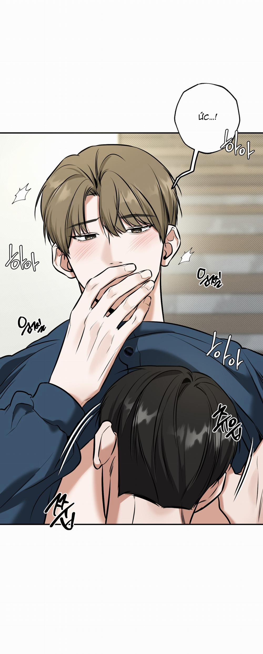 [18+] Người Đàn Ông Trao Tất Cả Mọi Thứ 8.2 trang 28