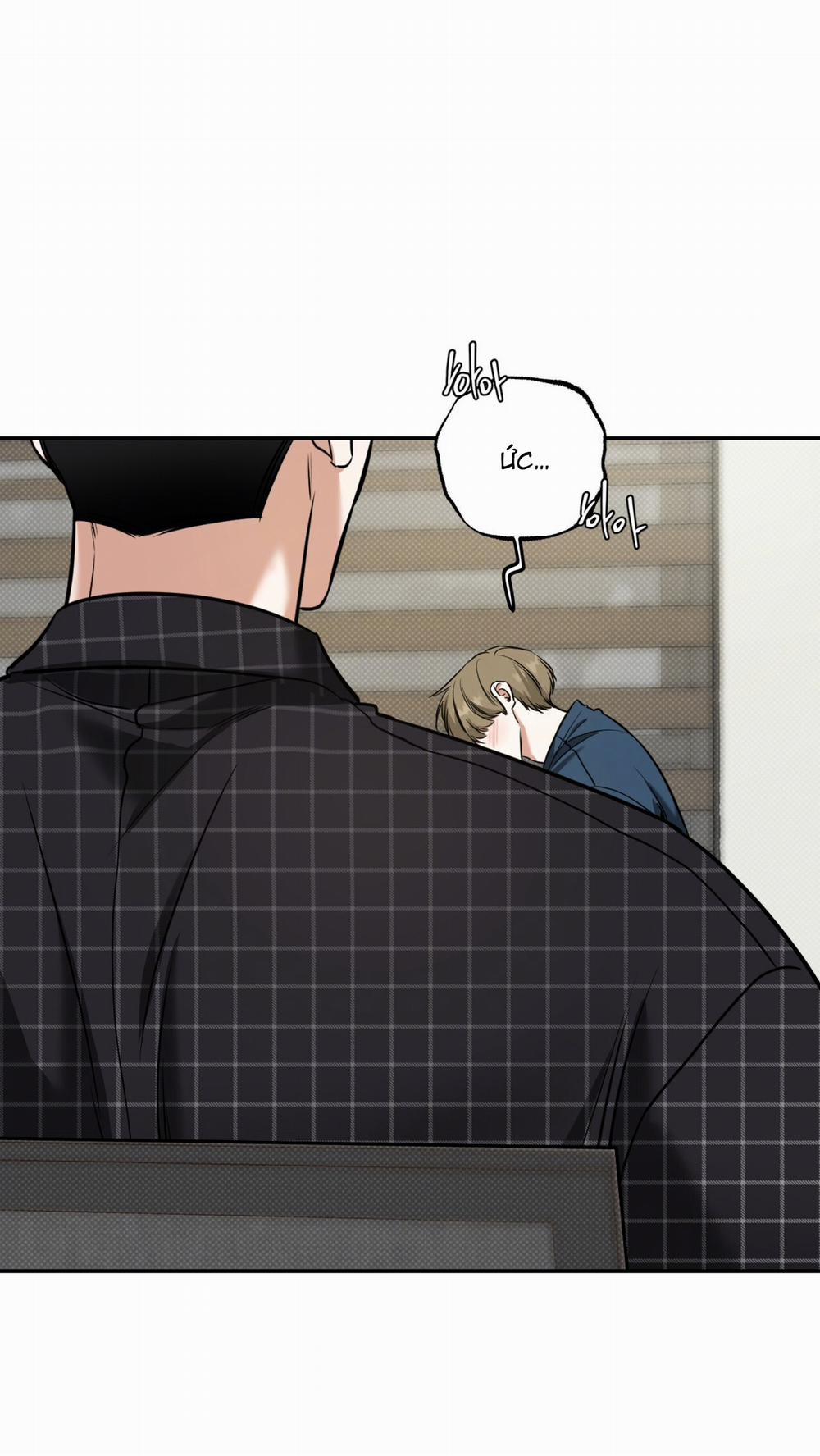 [18+] Người Đàn Ông Trao Tất Cả Mọi Thứ 8.2 trang 30