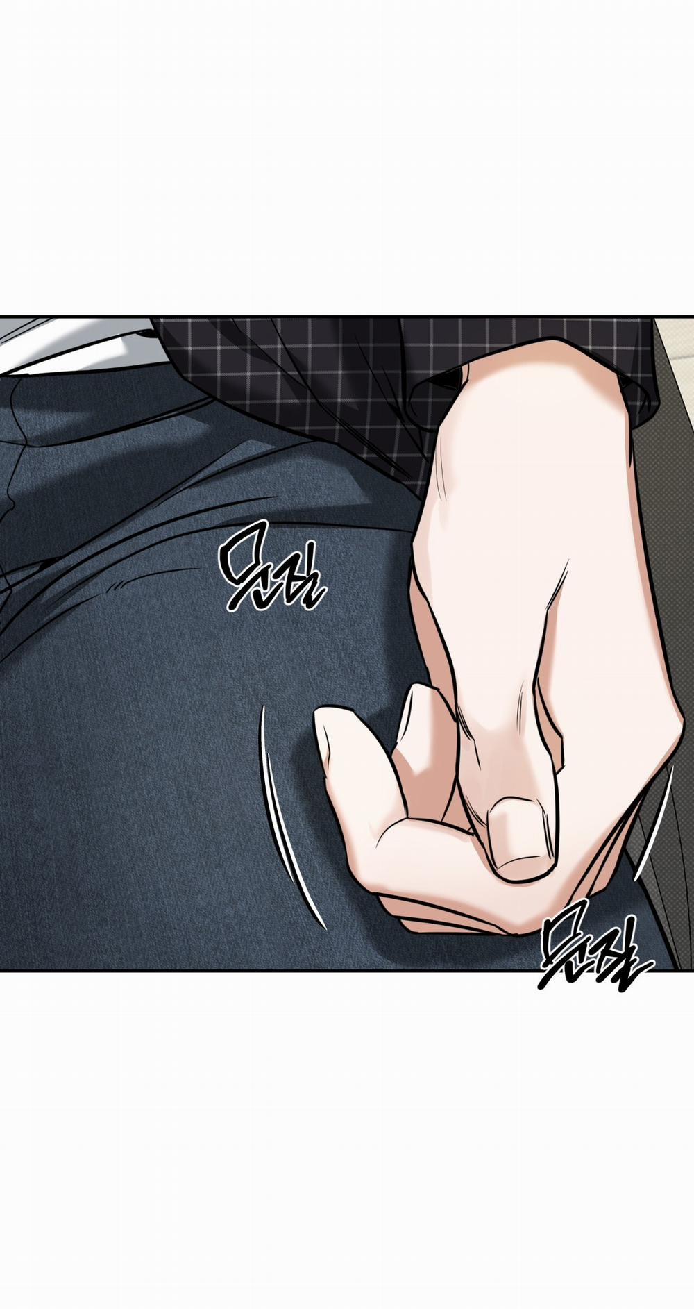 [18+] Người Đàn Ông Trao Tất Cả Mọi Thứ 8.2 trang 32