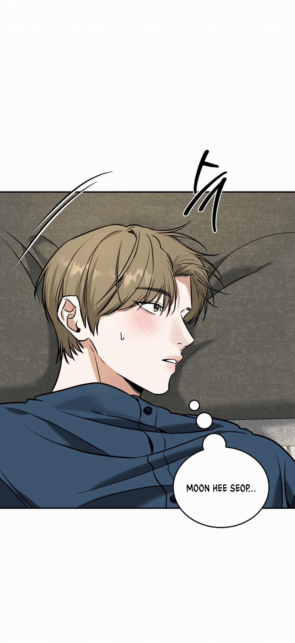 [18+] Người Đàn Ông Trao Tất Cả Mọi Thứ 8.2 trang 36