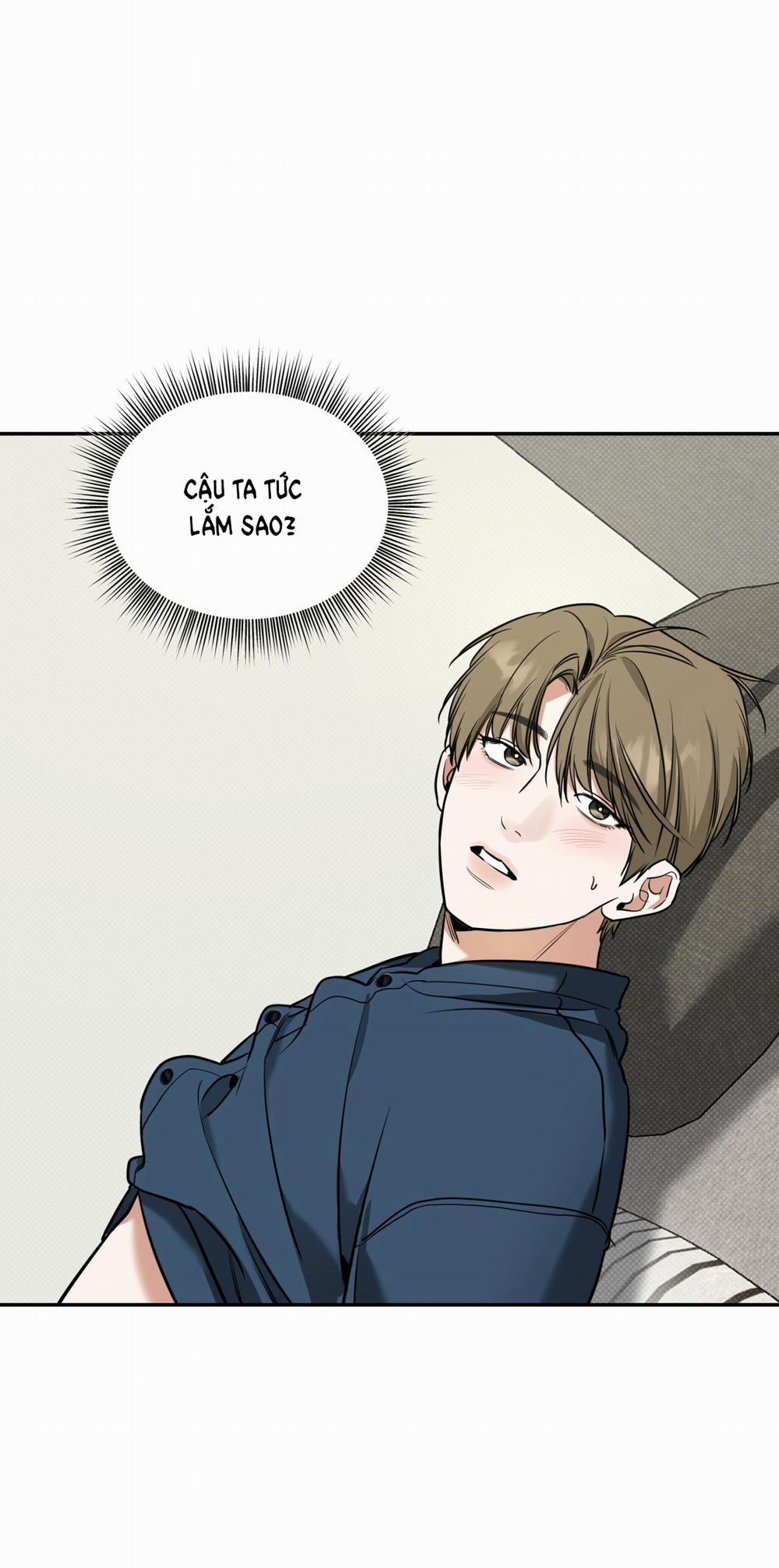 [18+] Người Đàn Ông Trao Tất Cả Mọi Thứ 8.2 trang 38