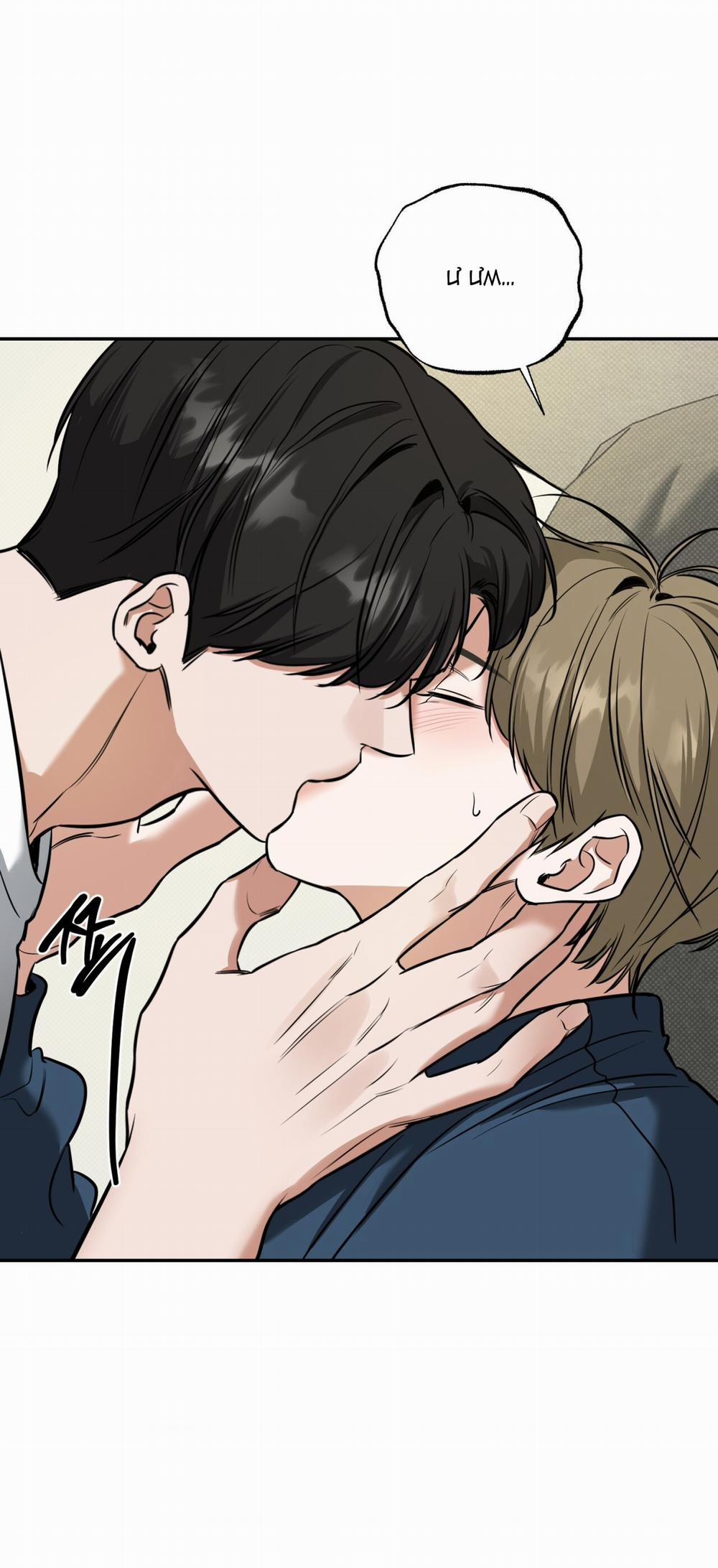 [18+] Người Đàn Ông Trao Tất Cả Mọi Thứ 8.2 trang 41