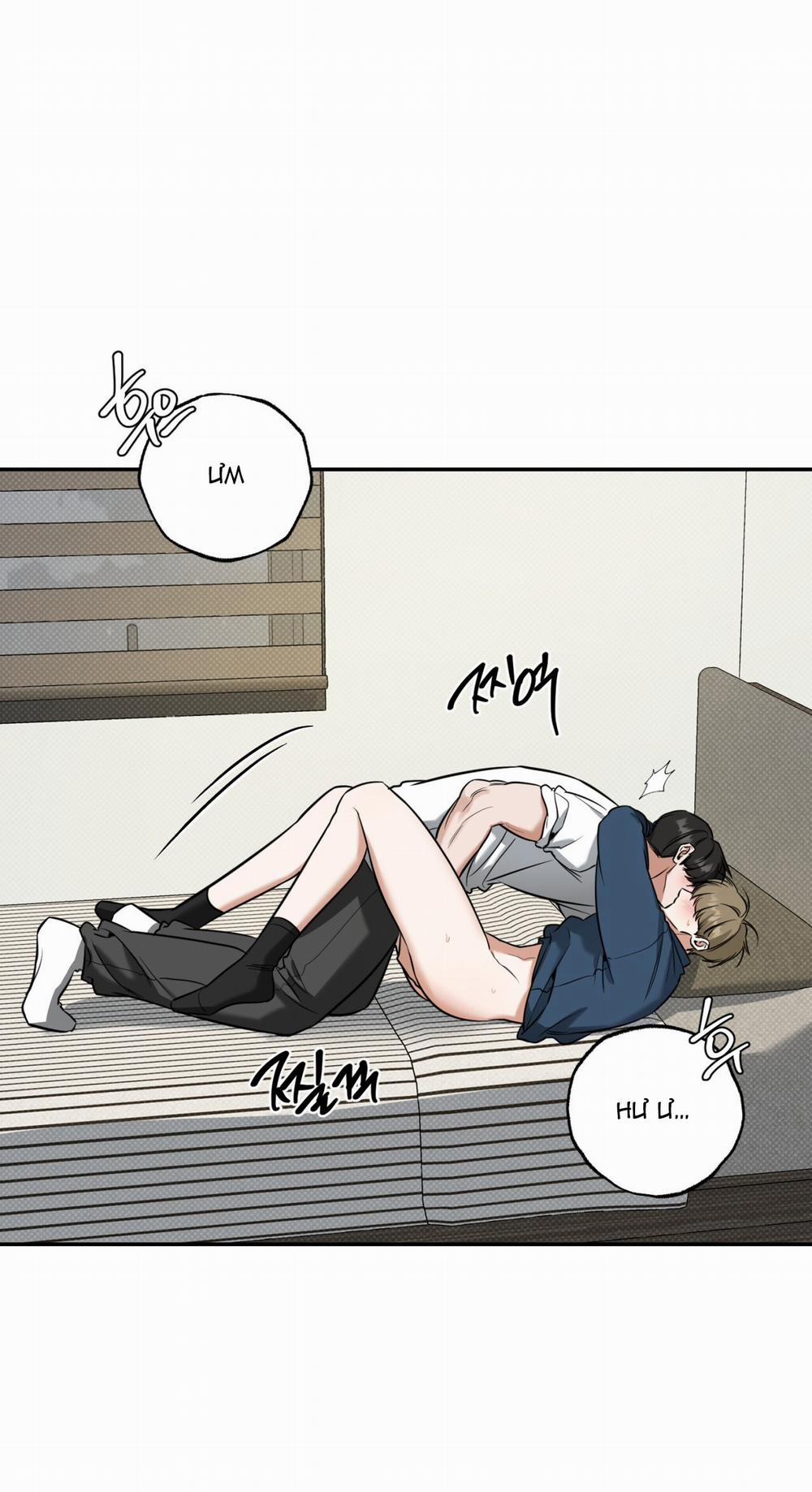 [18+] Người Đàn Ông Trao Tất Cả Mọi Thứ 8.2 trang 42