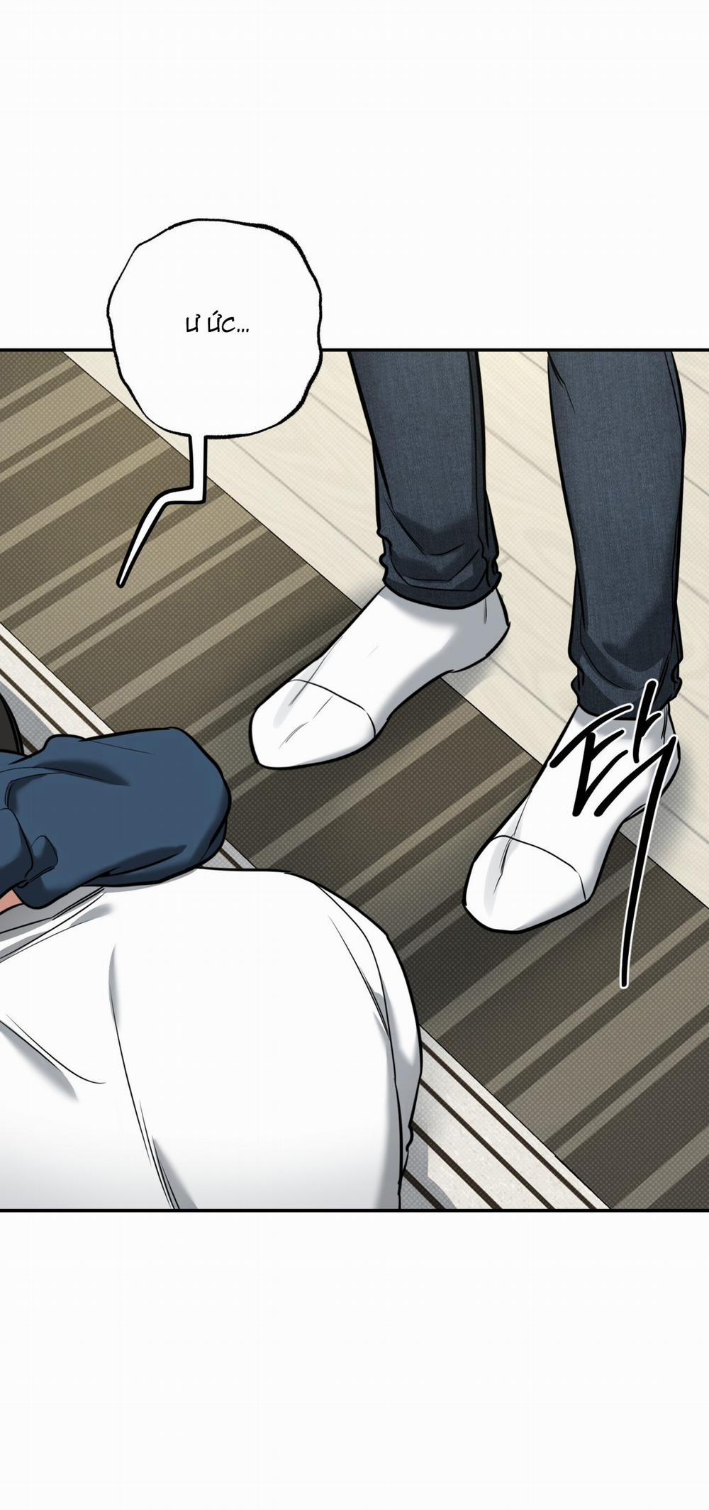 [18+] Người Đàn Ông Trao Tất Cả Mọi Thứ 8.2 trang 43