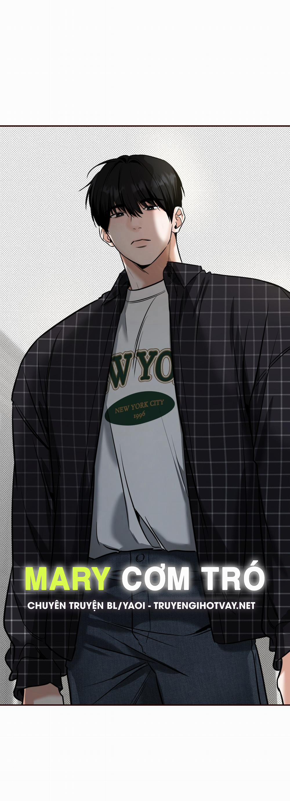 [18+] Người Đàn Ông Trao Tất Cả Mọi Thứ 8.2 trang 45