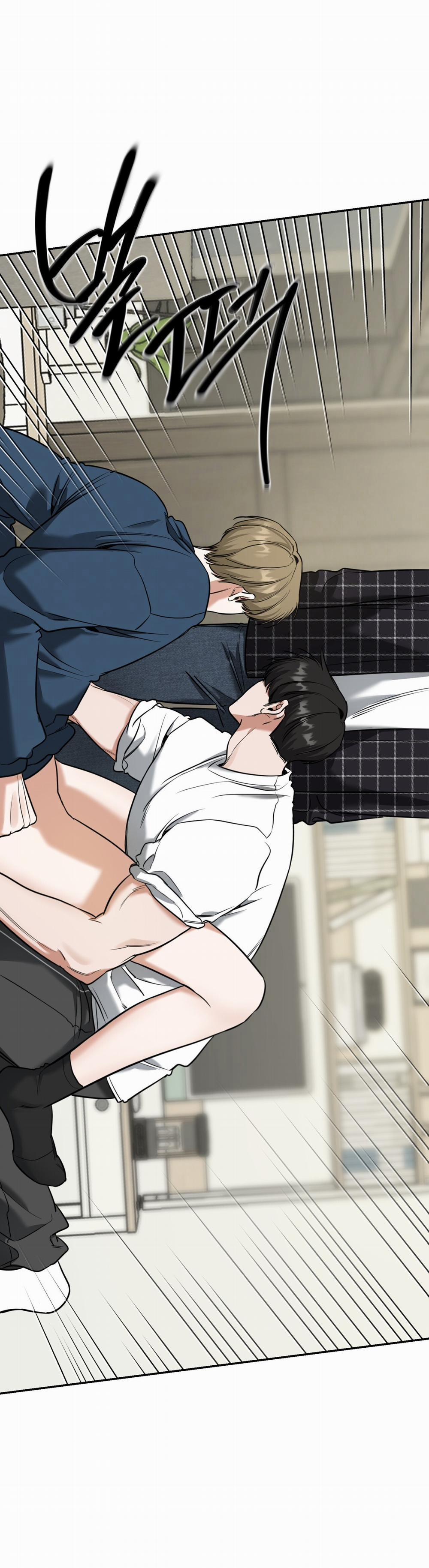 [18+] Người Đàn Ông Trao Tất Cả Mọi Thứ 8.2 trang 46