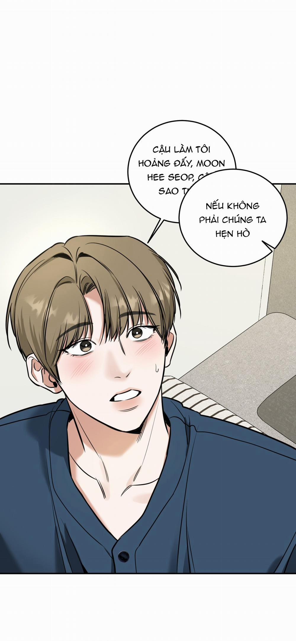 [18+] Người Đàn Ông Trao Tất Cả Mọi Thứ 8.2 trang 47