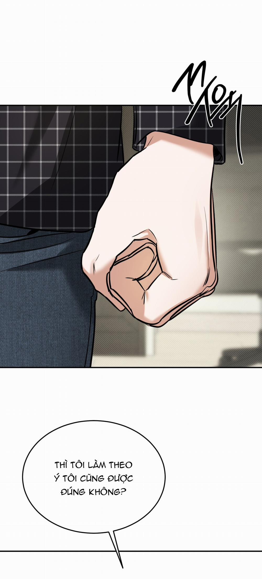 [18+] Người Đàn Ông Trao Tất Cả Mọi Thứ 8.2 trang 48