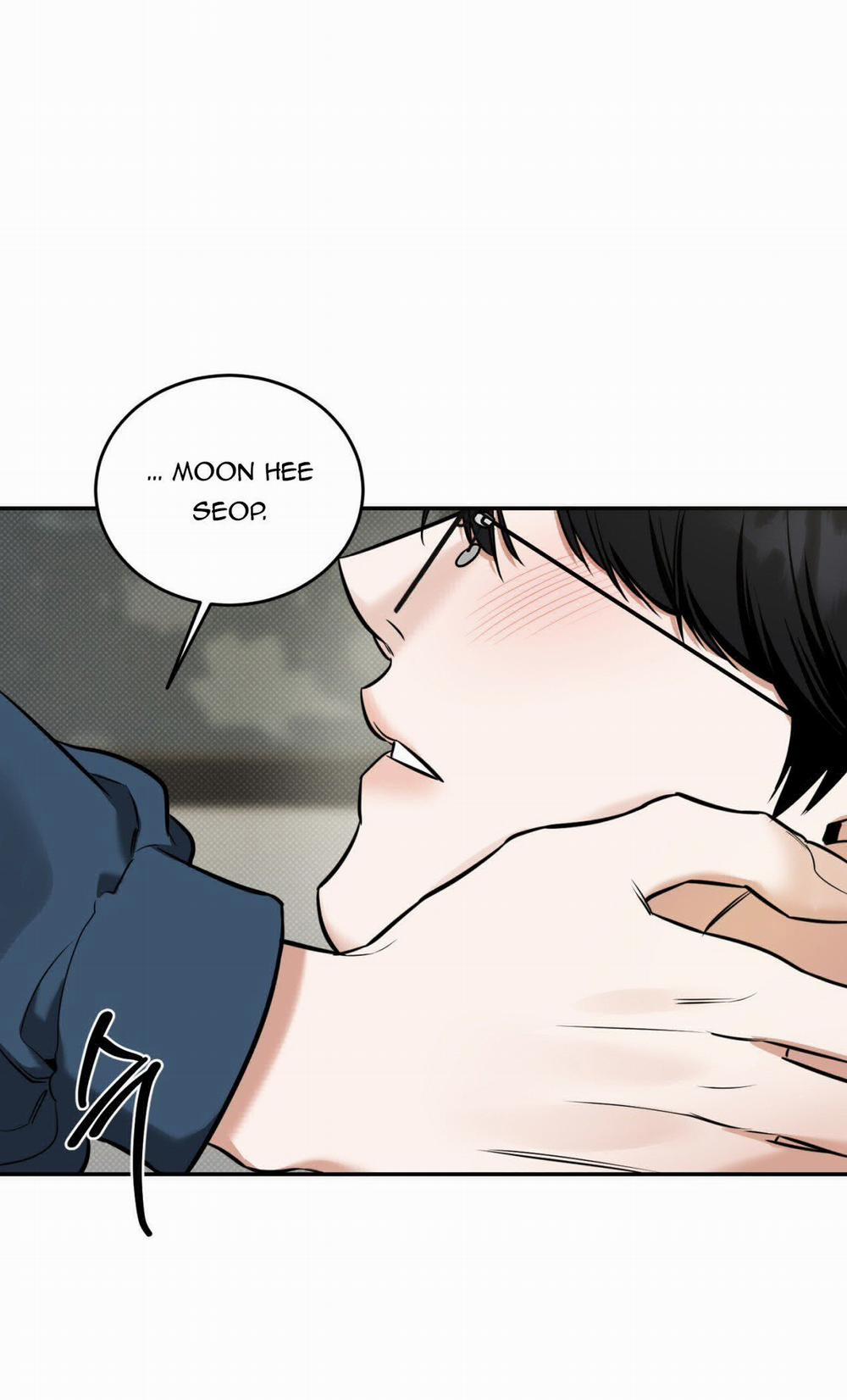 [18+] Người Đàn Ông Trao Tất Cả Mọi Thứ 8.2 trang 6