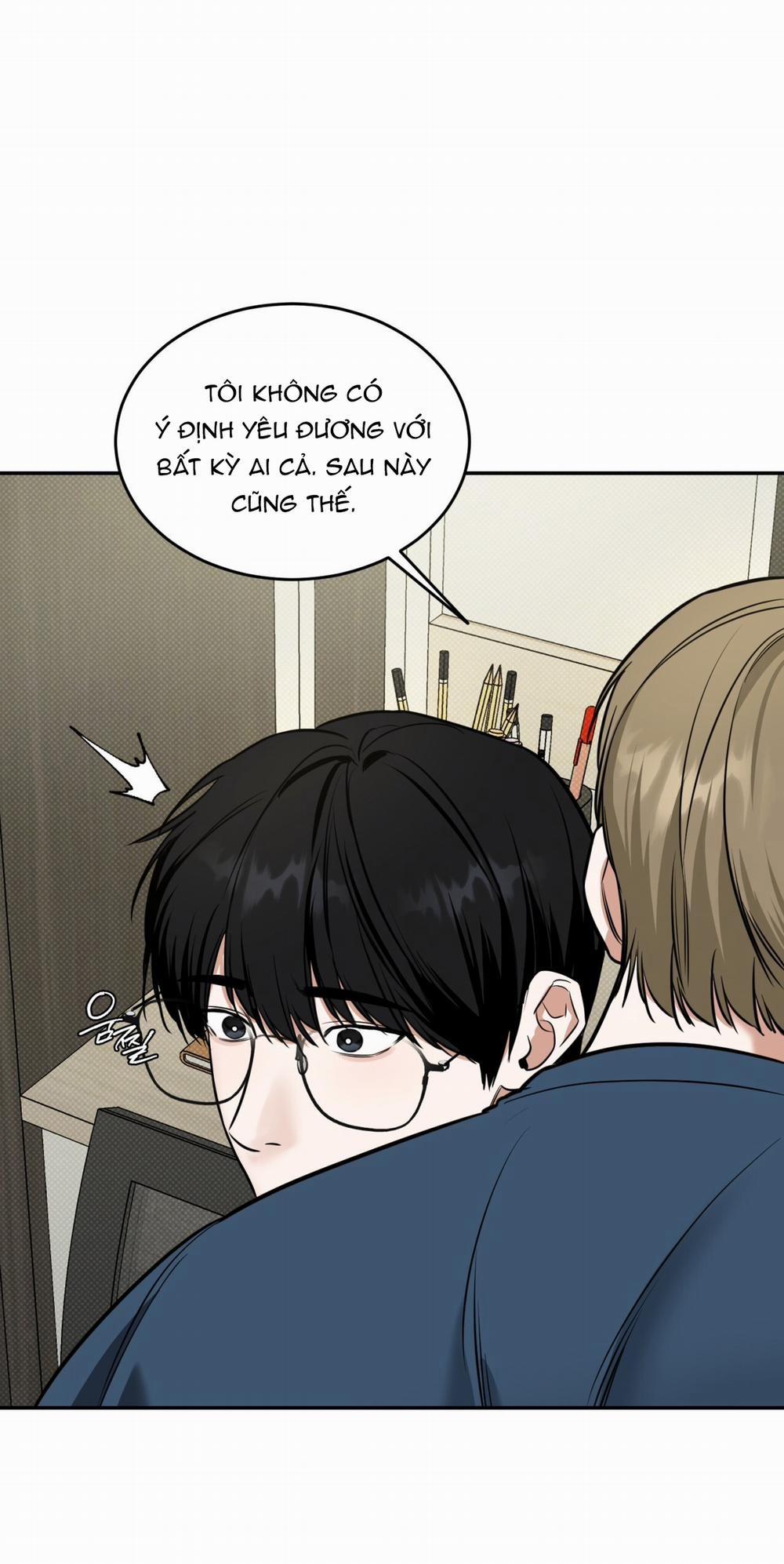 [18+] Người Đàn Ông Trao Tất Cả Mọi Thứ 8.2 trang 8