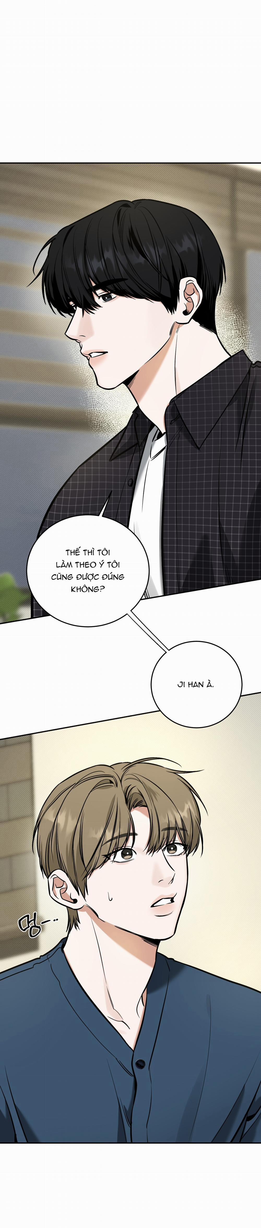 [18+] Người Đàn Ông Trao Tất Cả Mọi Thứ 9.1 trang 0