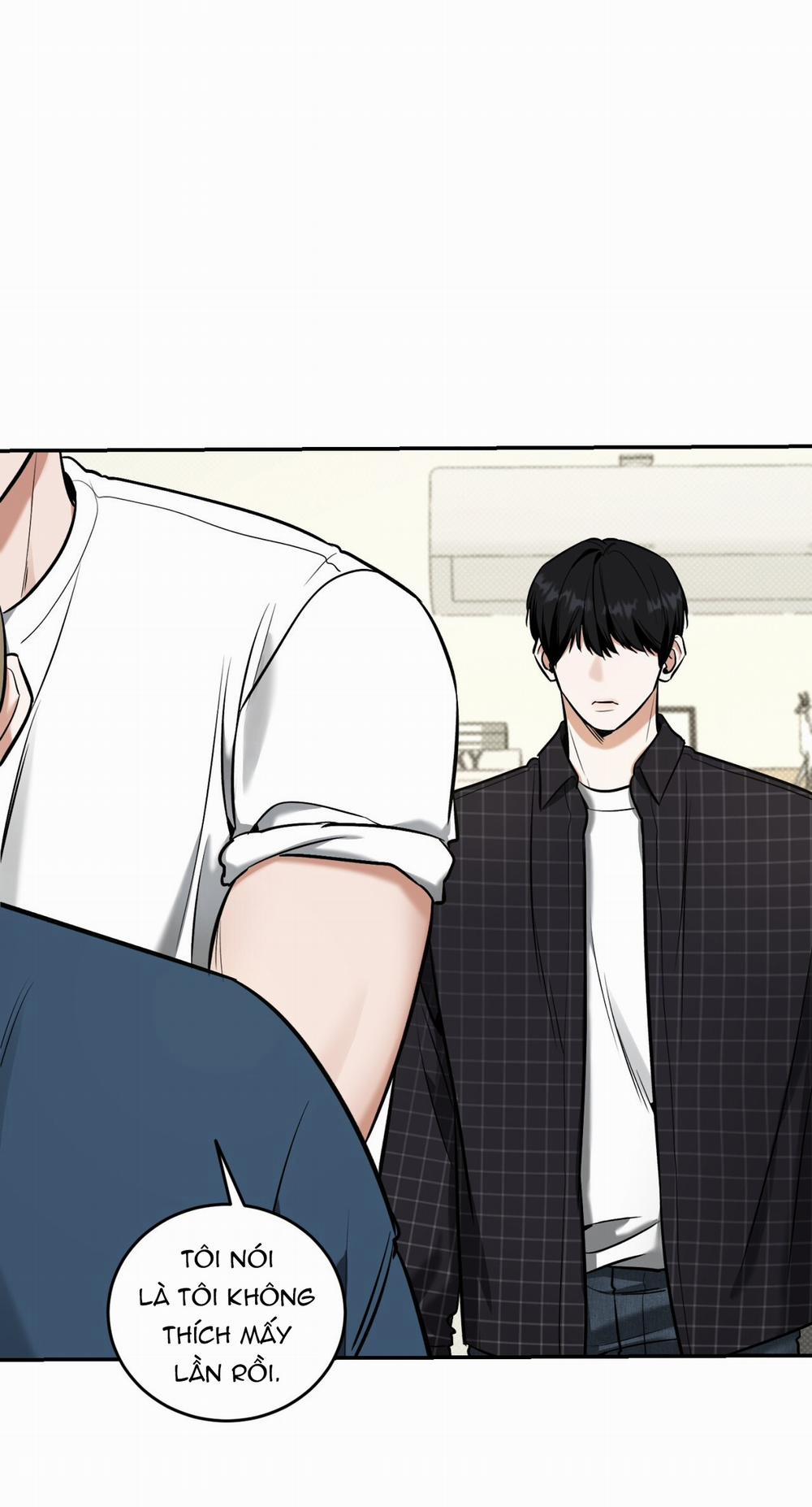 [18+] Người Đàn Ông Trao Tất Cả Mọi Thứ 9.1 trang 13