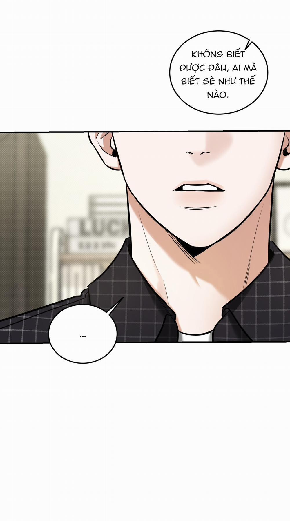 [18+] Người Đàn Ông Trao Tất Cả Mọi Thứ 9.1 trang 14