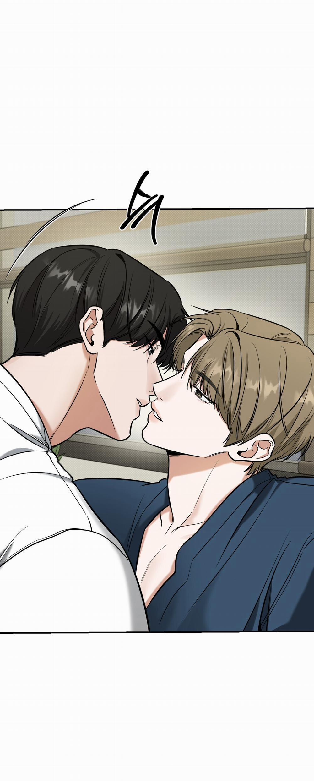 [18+] Người Đàn Ông Trao Tất Cả Mọi Thứ 9.1 trang 15