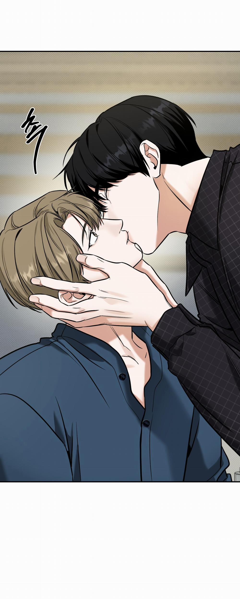 [18+] Người Đàn Ông Trao Tất Cả Mọi Thứ 9.1 trang 17