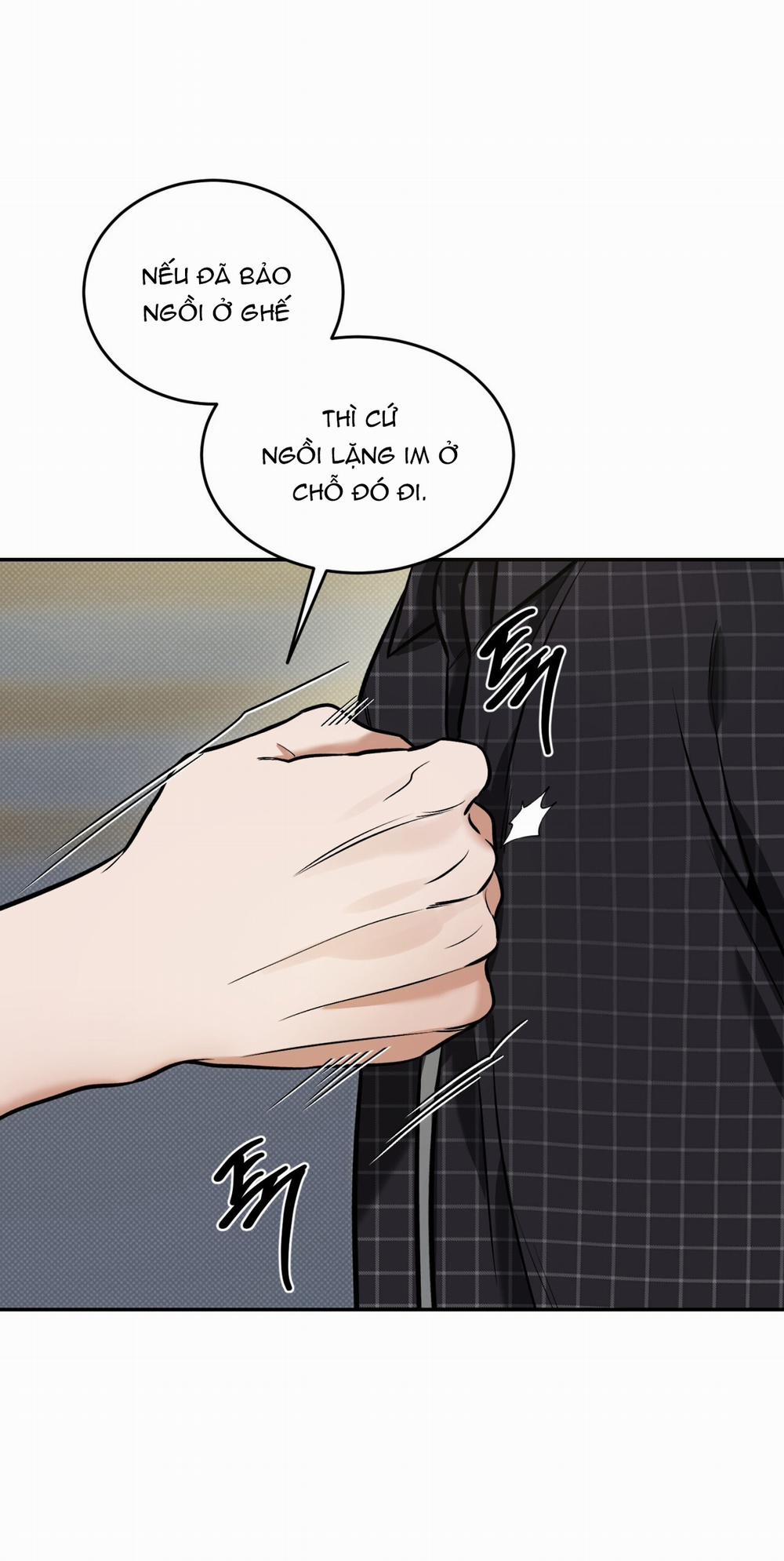 [18+] Người Đàn Ông Trao Tất Cả Mọi Thứ 9.1 trang 2