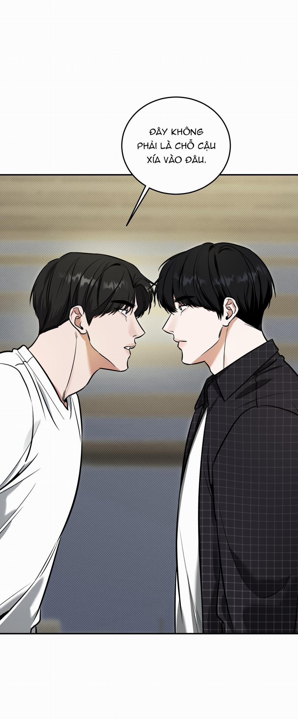 [18+] Người Đàn Ông Trao Tất Cả Mọi Thứ 9.1 trang 3