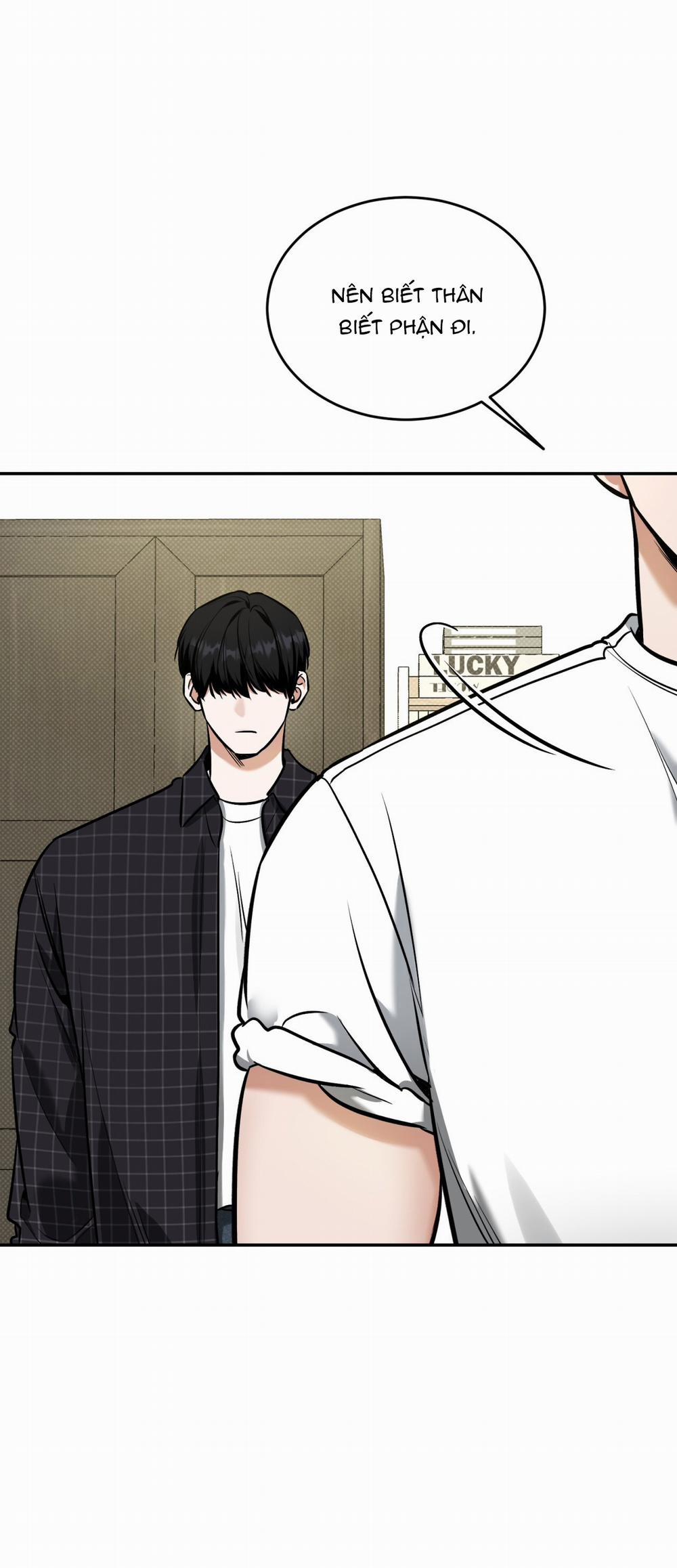 [18+] Người Đàn Ông Trao Tất Cả Mọi Thứ 9.1 trang 4