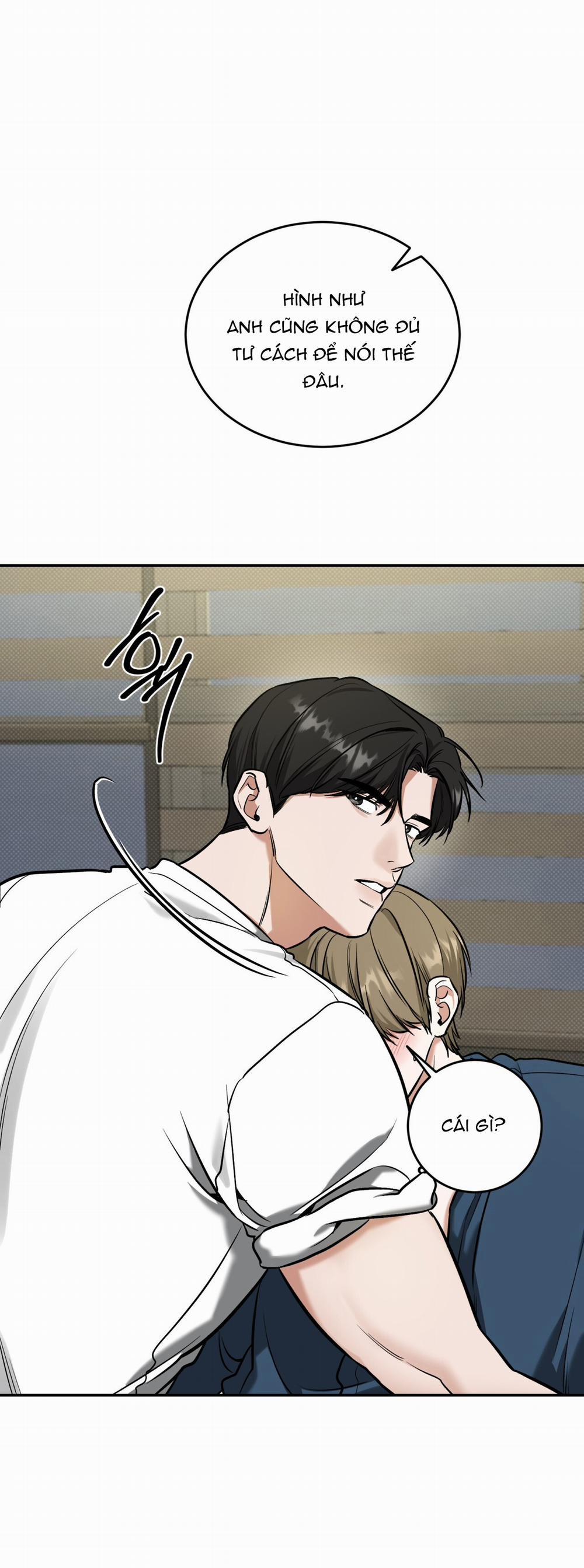 [18+] Người Đàn Ông Trao Tất Cả Mọi Thứ 9.1 trang 6