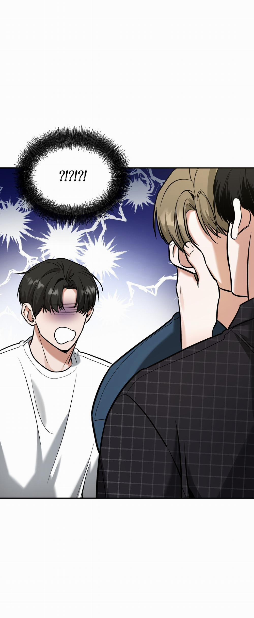 [18+] Người Đàn Ông Trao Tất Cả Mọi Thứ 9.2 trang 0