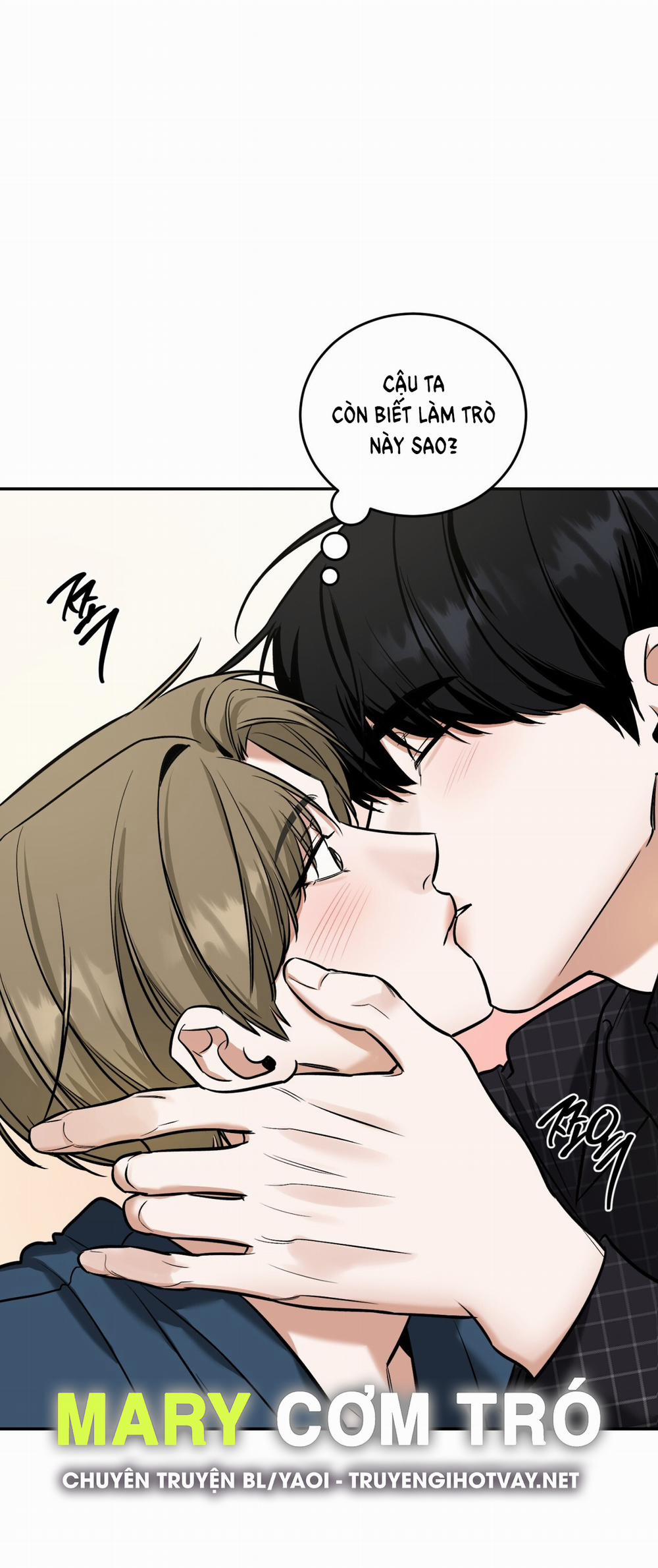 [18+] Người Đàn Ông Trao Tất Cả Mọi Thứ 9.2 trang 1