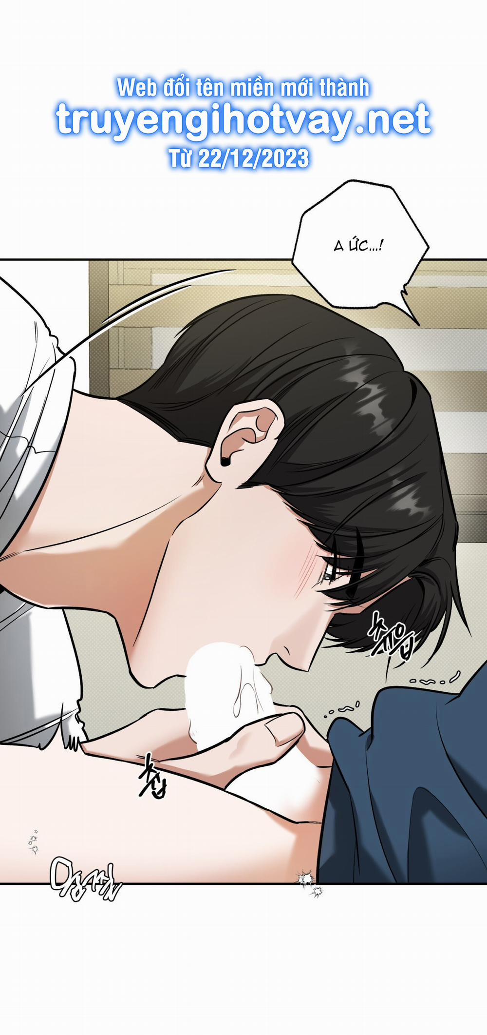 [18+] Người Đàn Ông Trao Tất Cả Mọi Thứ 9.2 trang 11