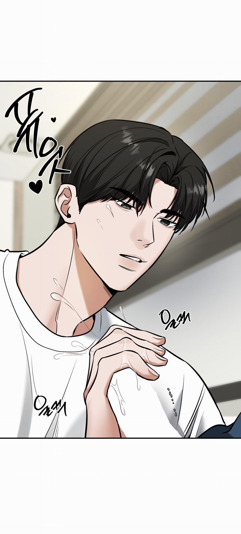 [18+] Người Đàn Ông Trao Tất Cả Mọi Thứ 9.2 trang 16