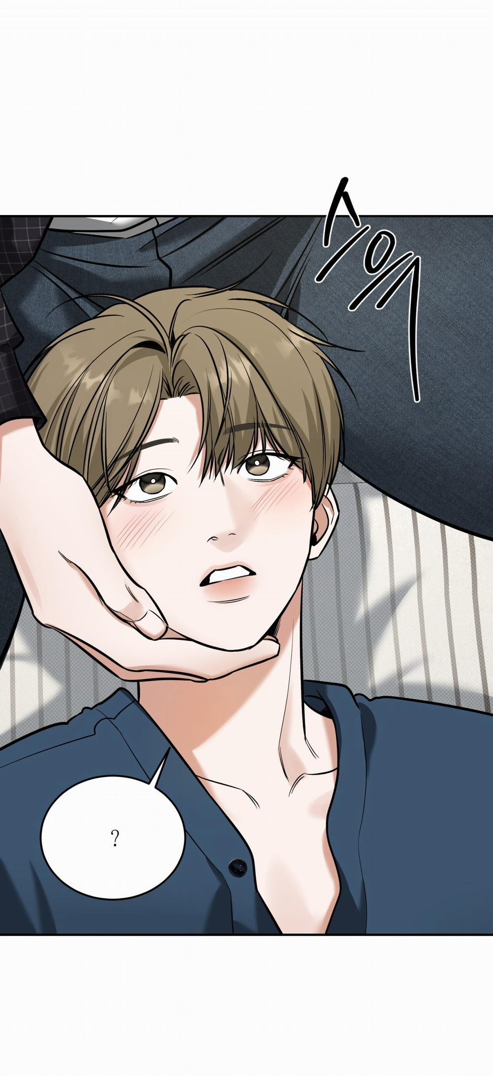 [18+] Người Đàn Ông Trao Tất Cả Mọi Thứ 9.2 trang 19