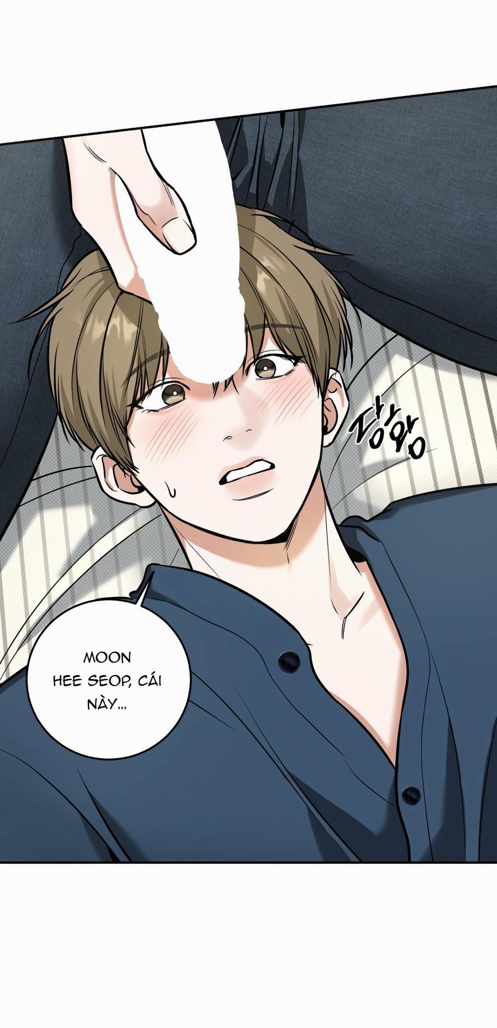 [18+] Người Đàn Ông Trao Tất Cả Mọi Thứ 9.2 trang 23