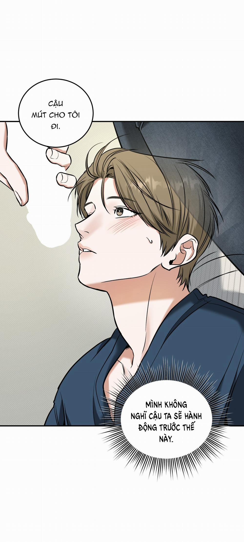 [18+] Người Đàn Ông Trao Tất Cả Mọi Thứ 9.2 trang 25