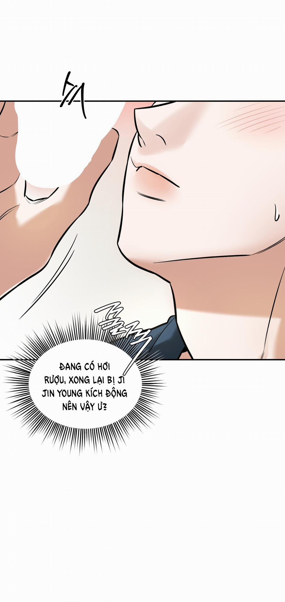 [18+] Người Đàn Ông Trao Tất Cả Mọi Thứ 9.2 trang 26
