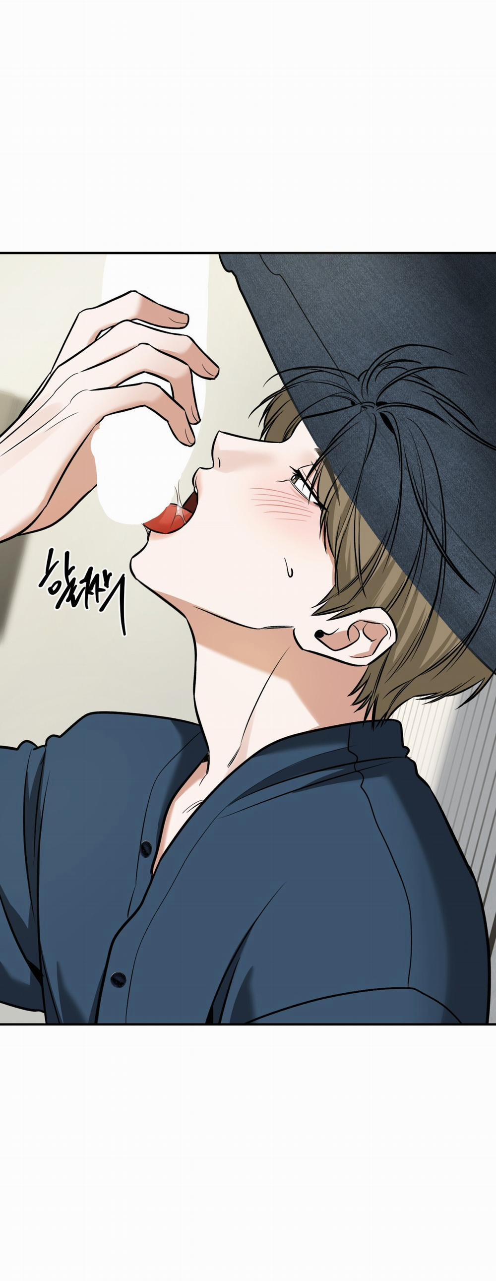 [18+] Người Đàn Ông Trao Tất Cả Mọi Thứ 9.2 trang 27