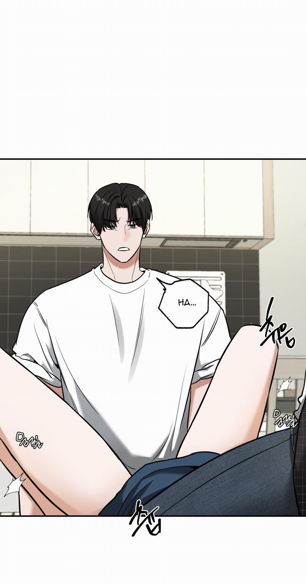 [18+] Người Đàn Ông Trao Tất Cả Mọi Thứ 9.2 trang 28