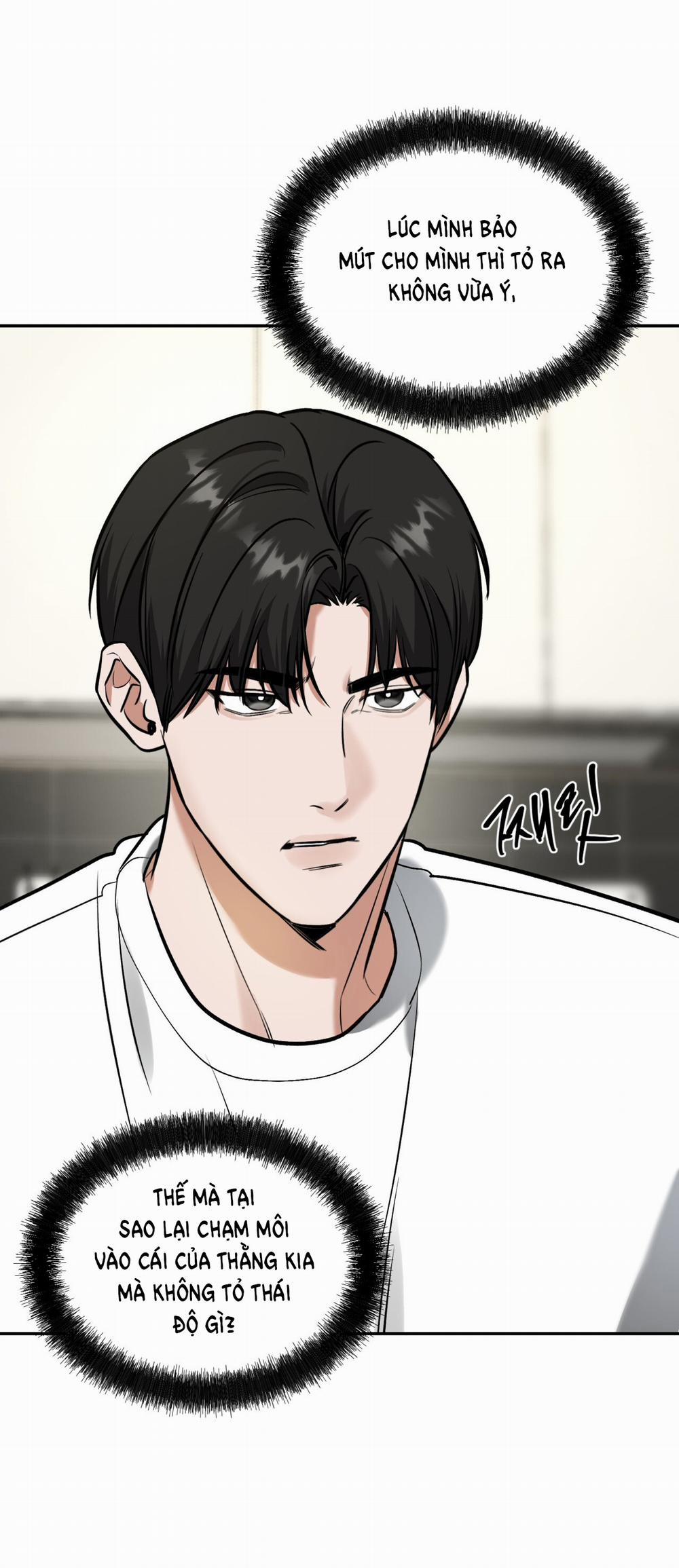 [18+] Người Đàn Ông Trao Tất Cả Mọi Thứ 9.2 trang 29